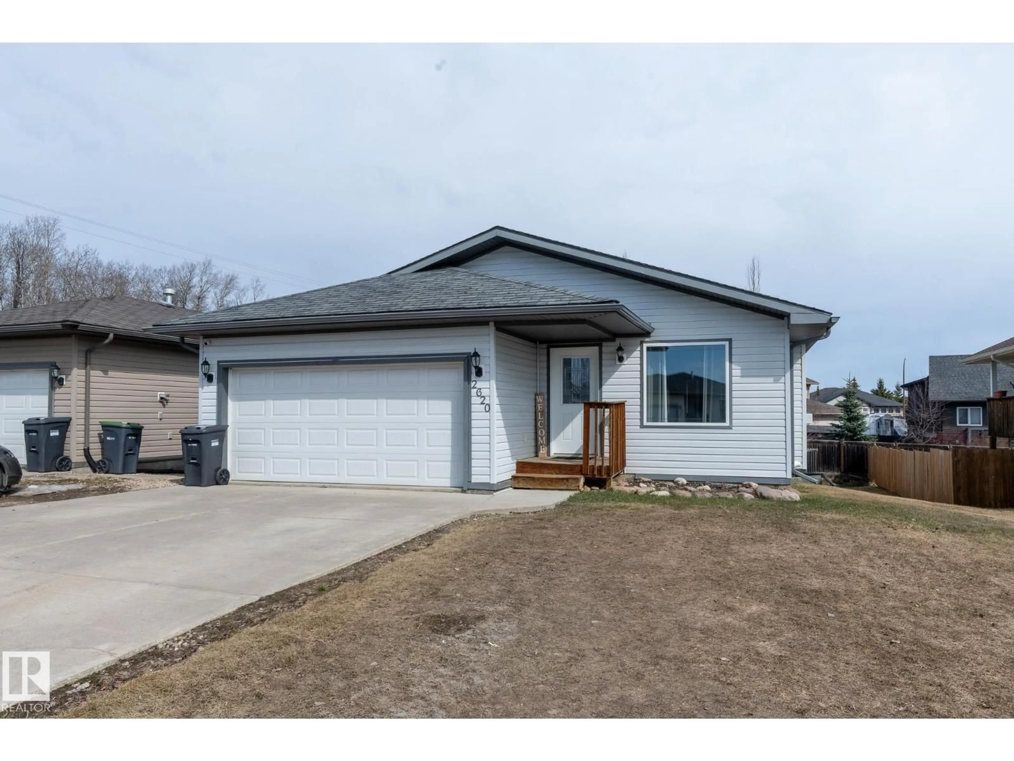 Unknown for 2620 LAKE AV, Cold Lake Alberta T9M0A1