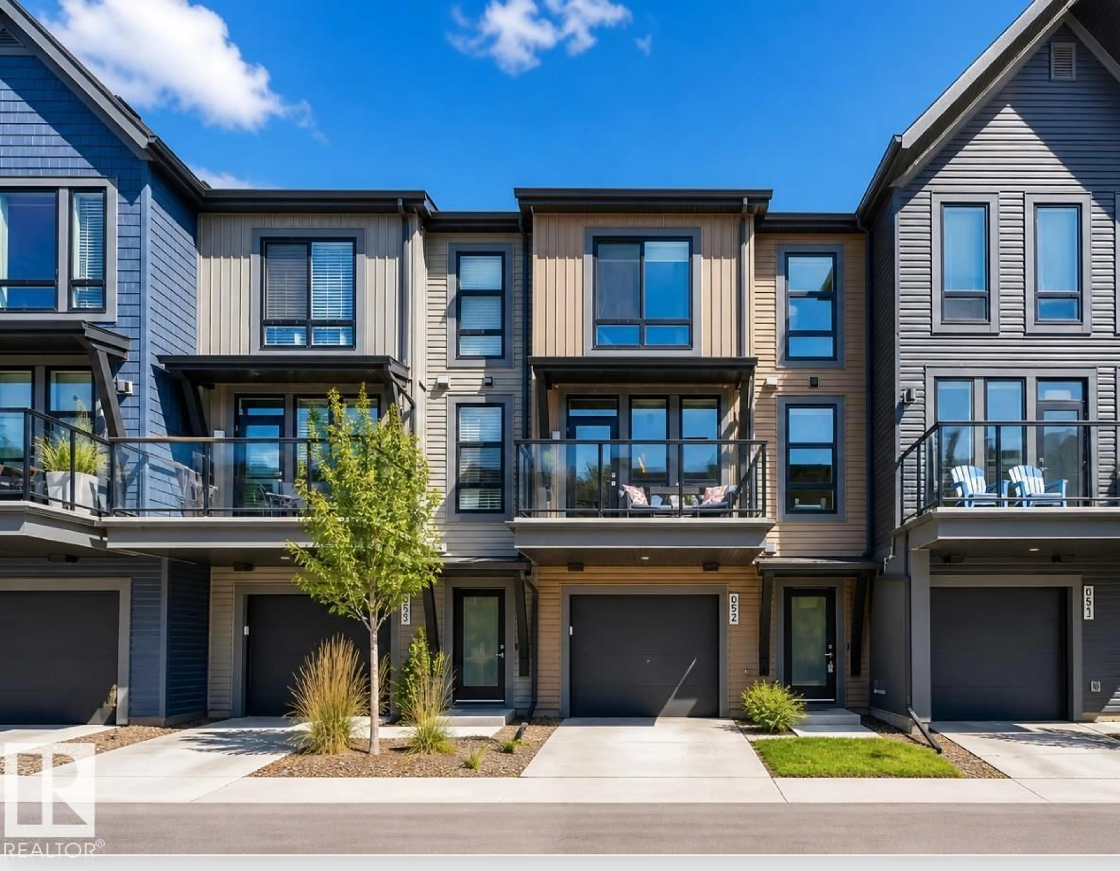Unknown for #52 - 1304 RUTHERFORD RD, Edmonton Alberta T6W0B4