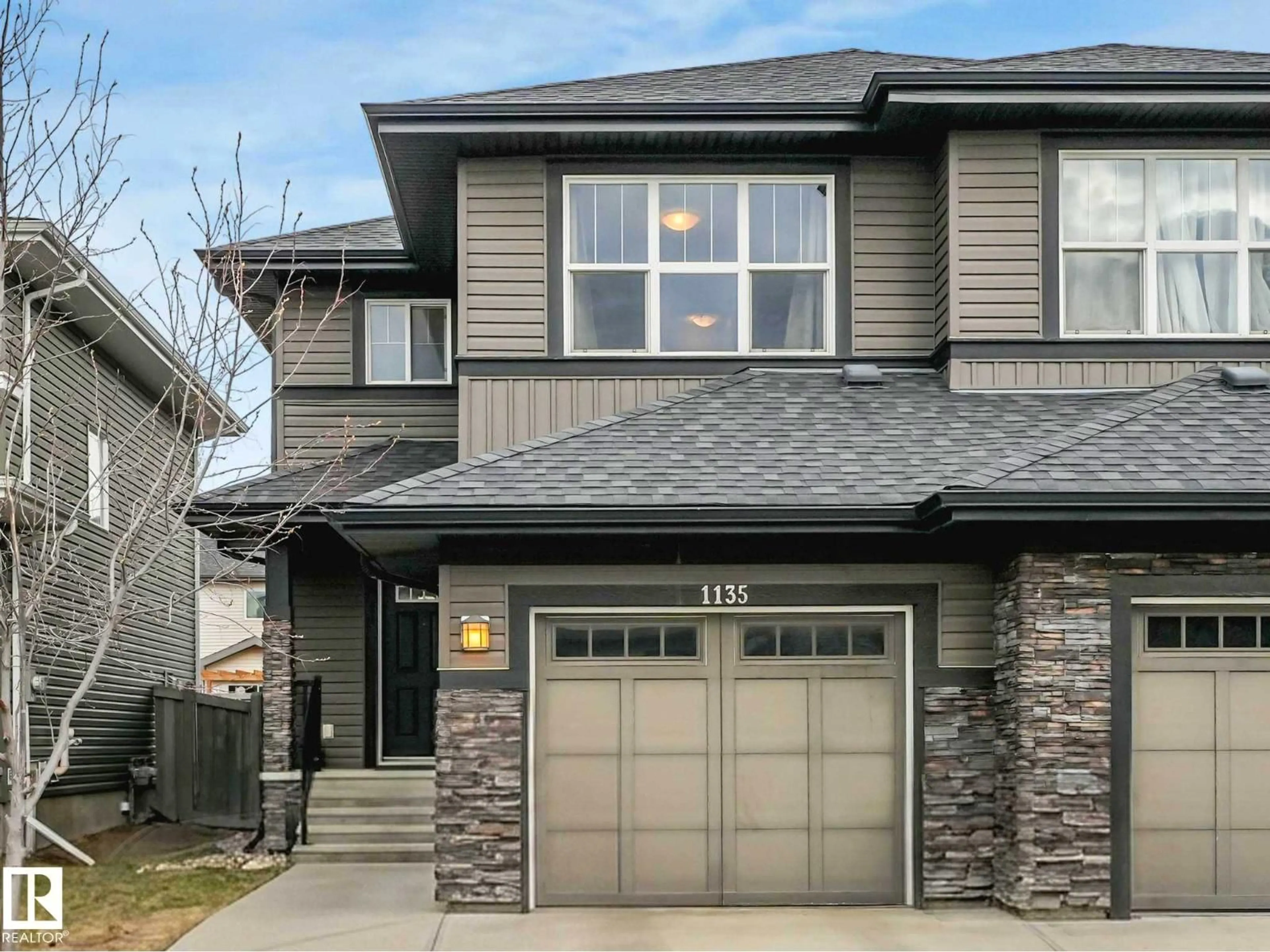 Unknown for SW - 1135 177 ST, Edmonton Alberta T6W1Z9