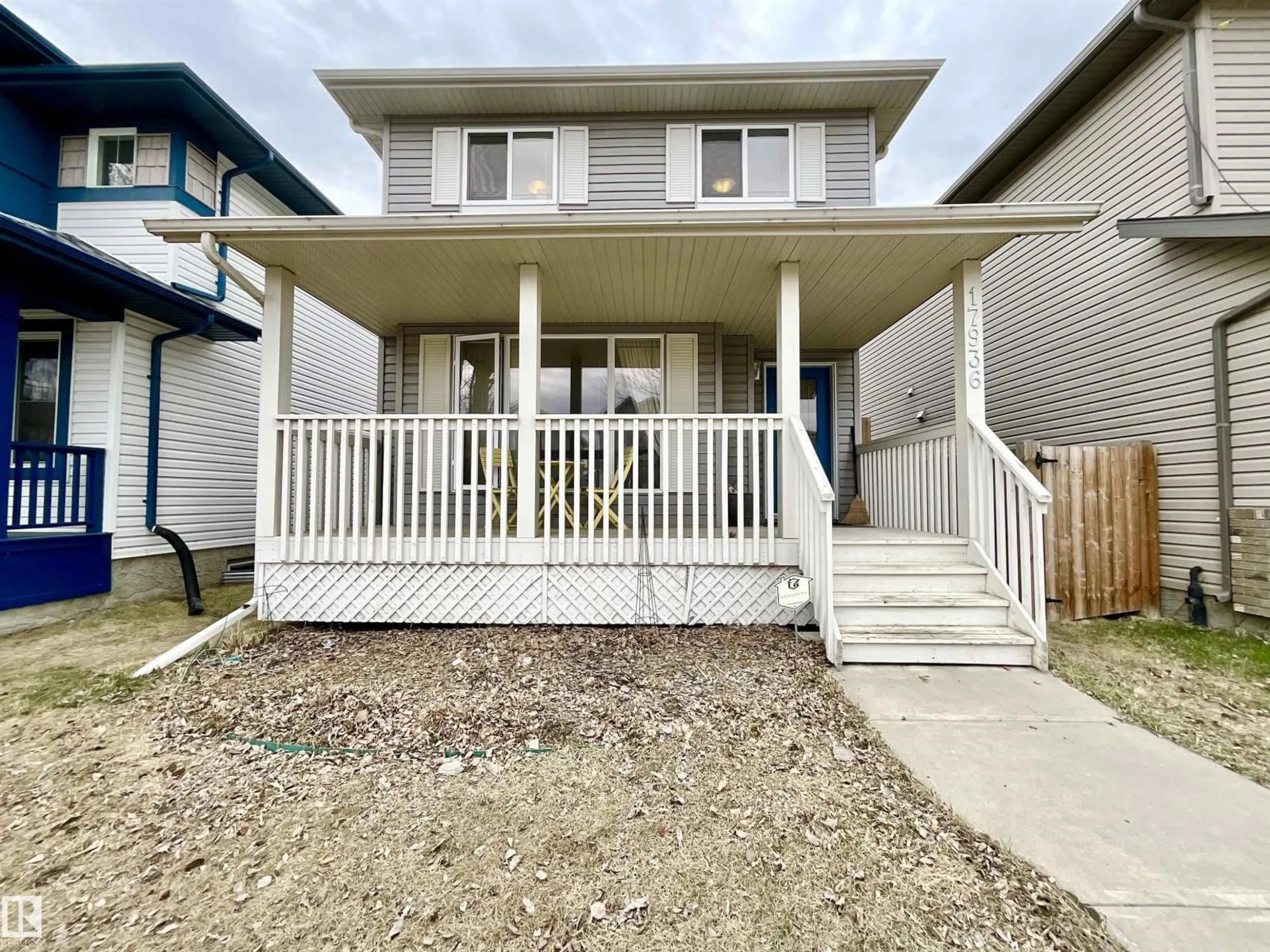 Unknown for NW - 17936 85 ST, Edmonton Alberta T5Z0C1