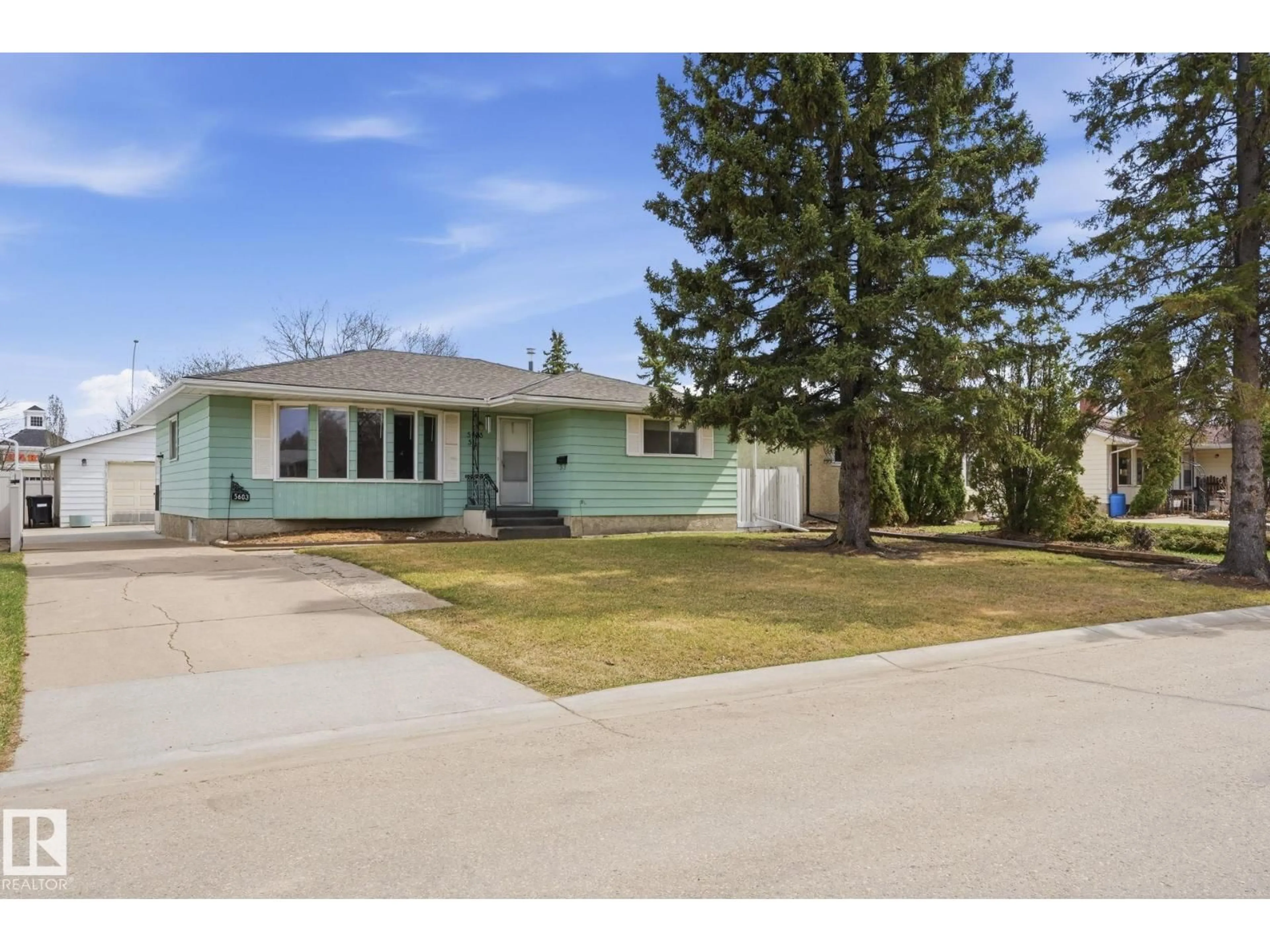 Unknown for 5603 51 ST, Leduc Alberta T9E5N5