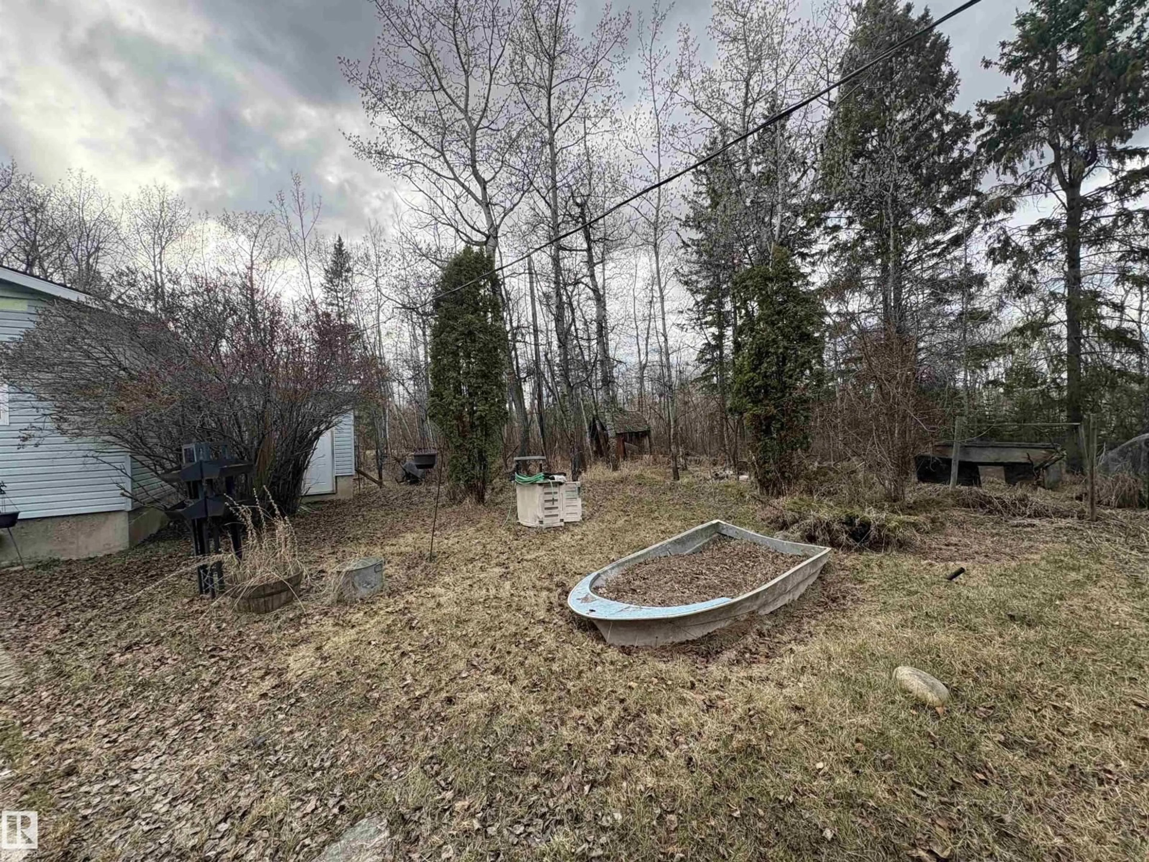Shed for 22231 514 A, Rural Strathcona County Alberta T8C1H4
