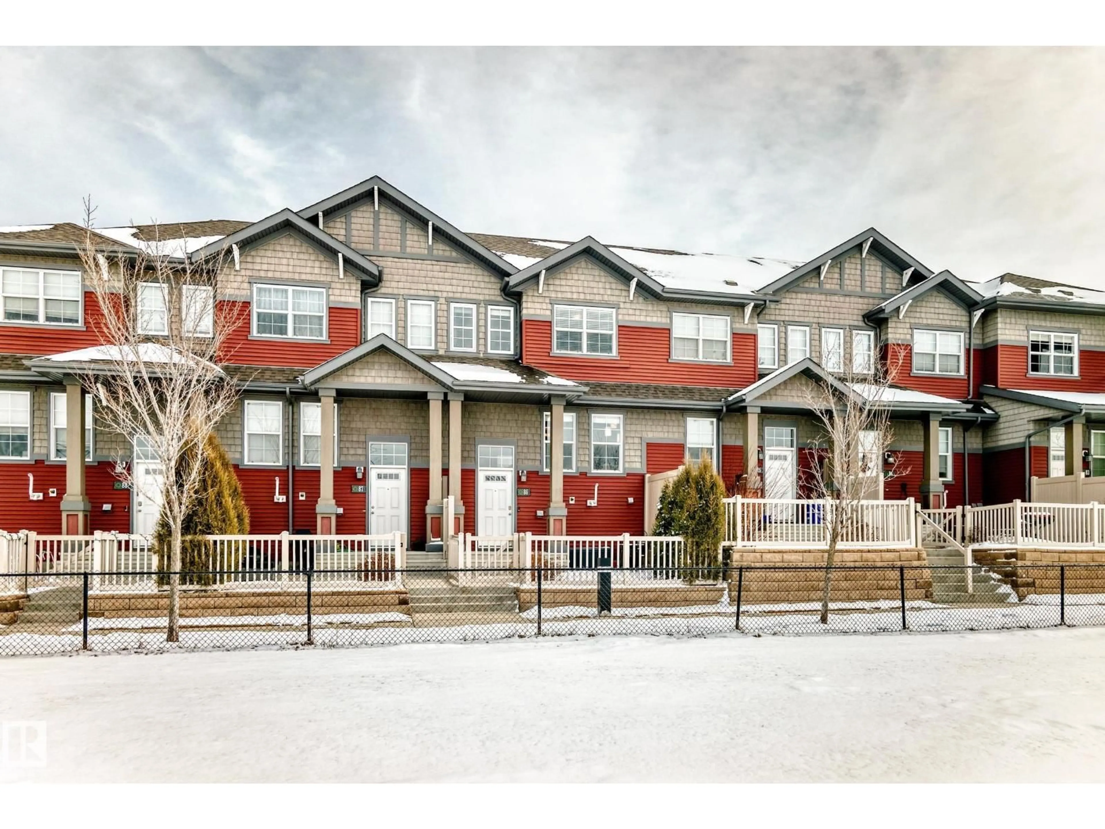 Unknown for #86 - 4029 ORCHARDS DR, Edmonton Alberta T6X1V2