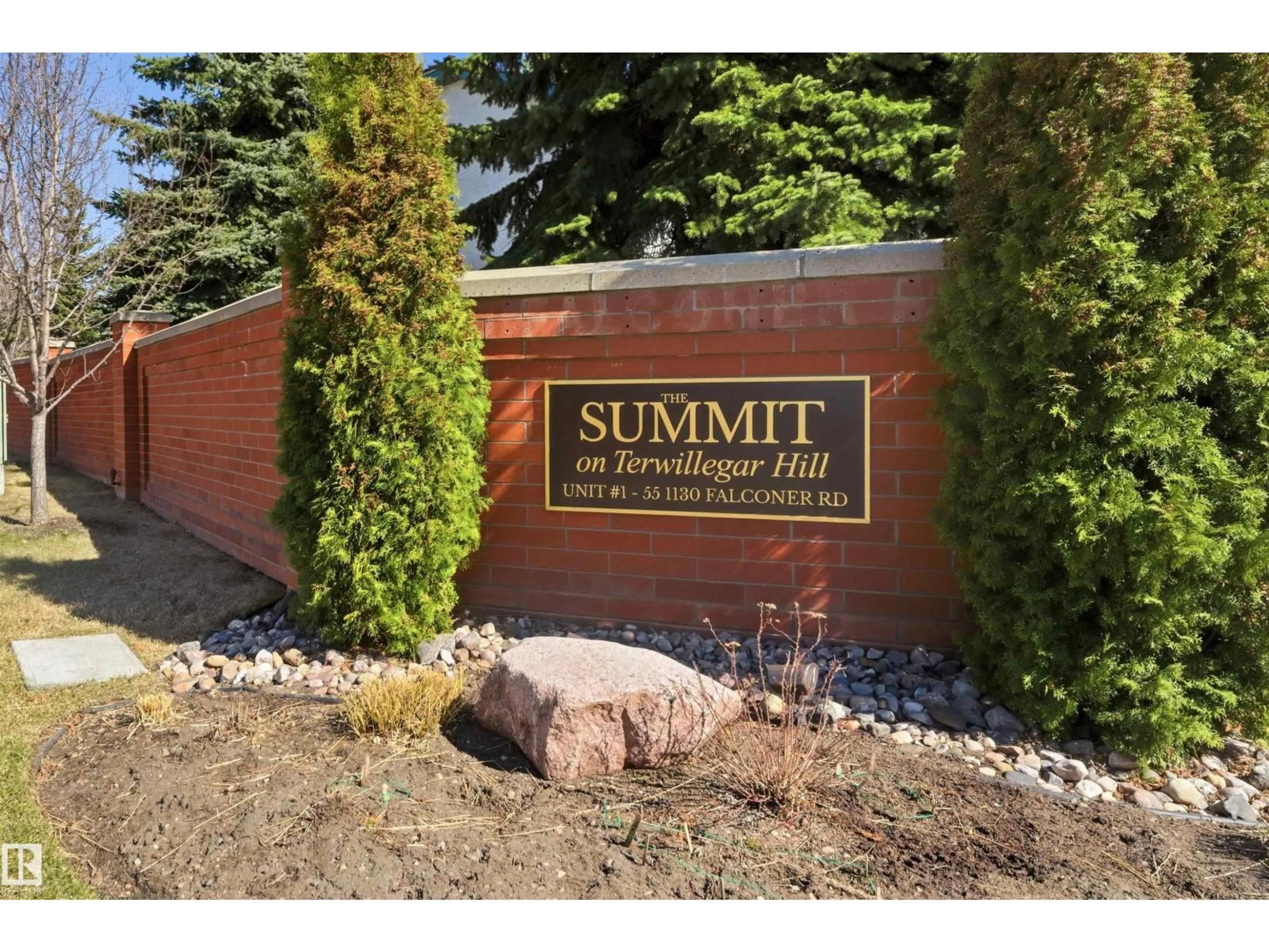 Unknown for #10 - 1130 FALCONER RD, Edmonton Alberta T6R2J6