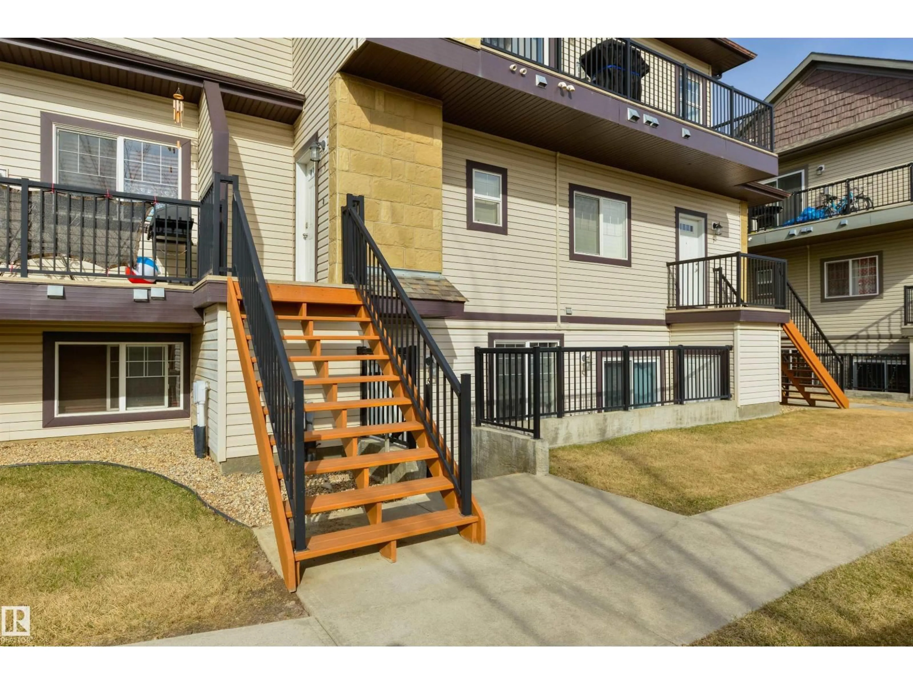 Unknown for #5 - 840 156 ST, Edmonton Alberta T6R0S2