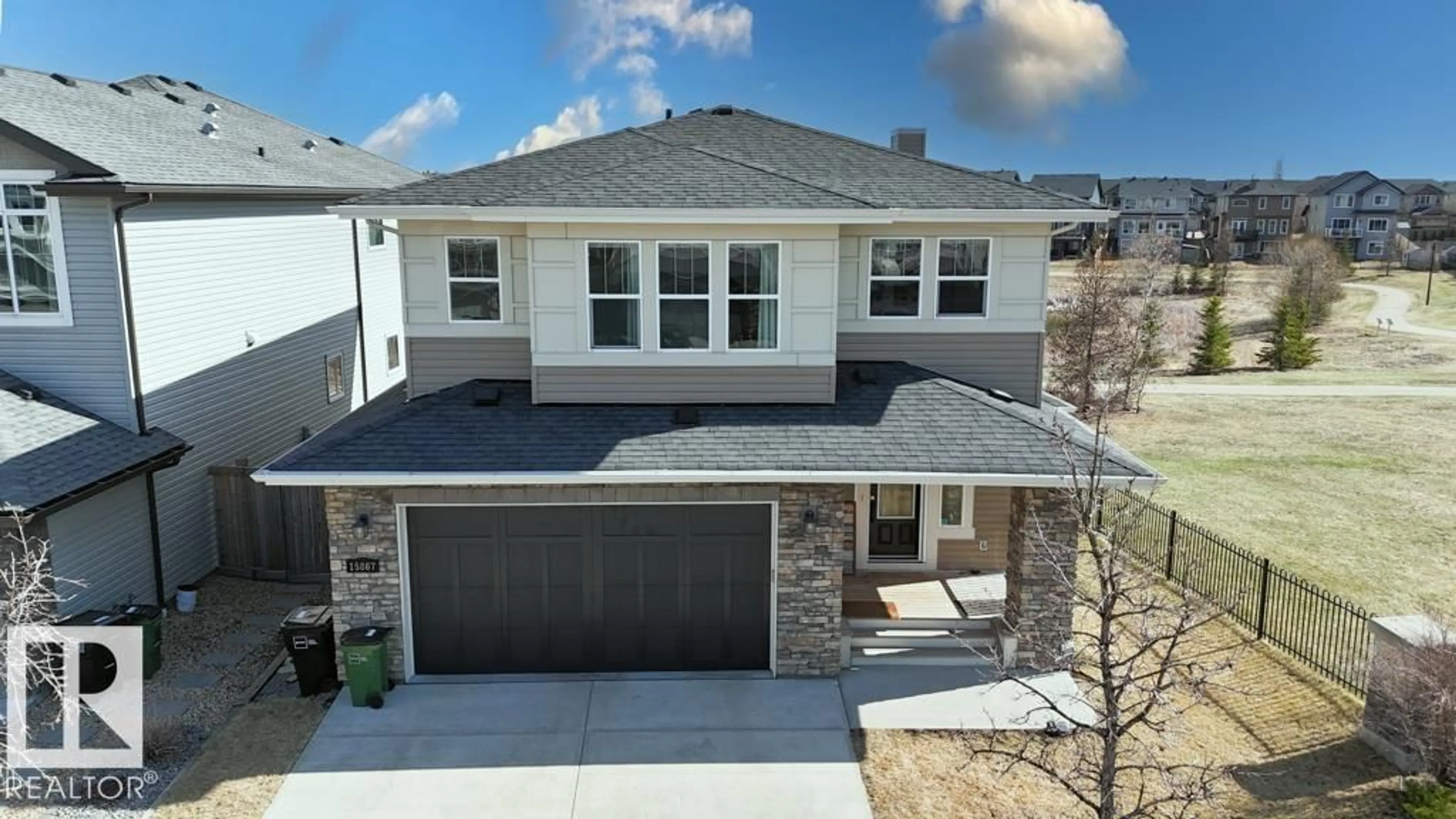 Unknown for SW - 15867 11 AV, Edmonton Alberta T6W2H3