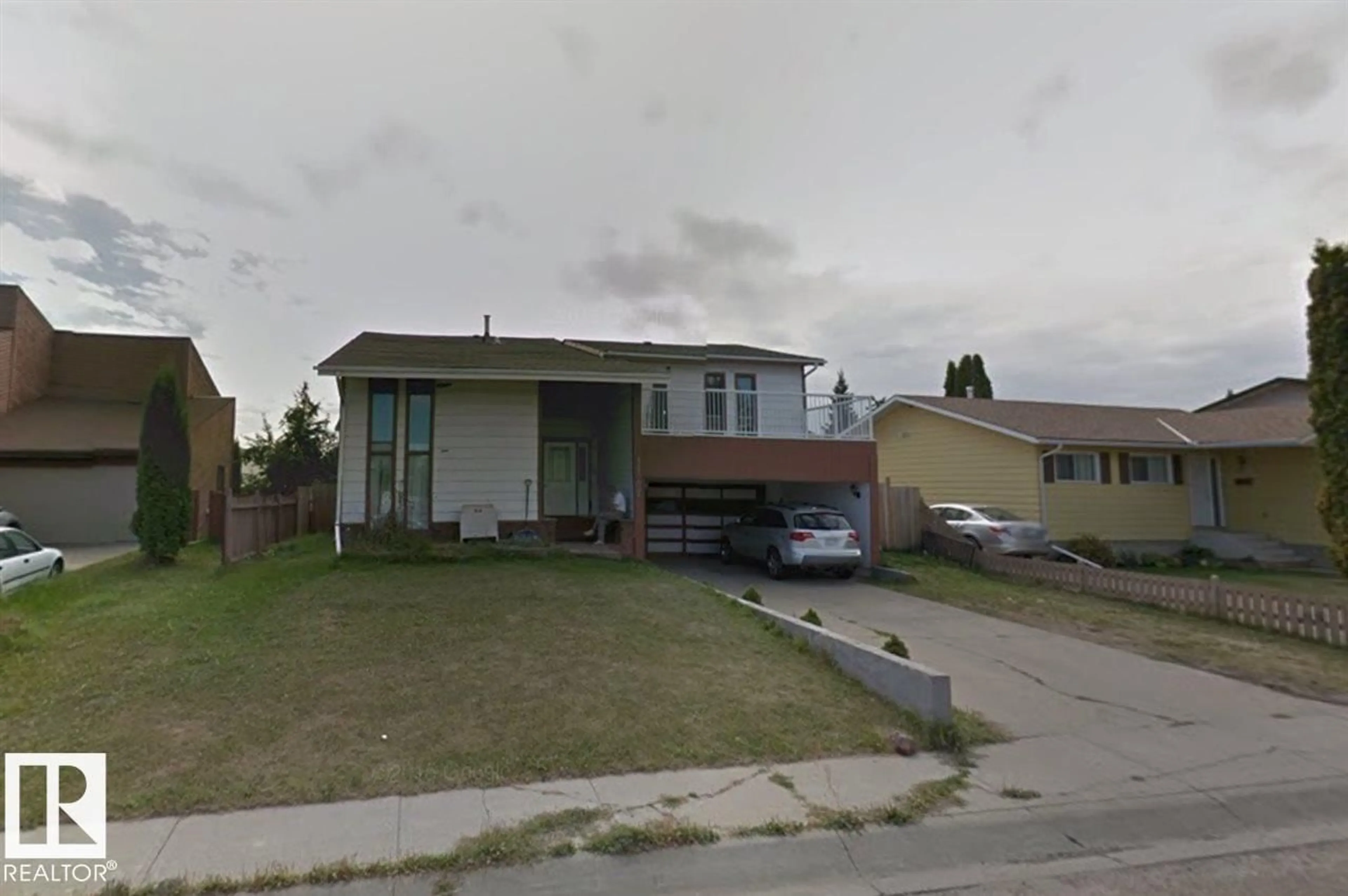 Unknown for 11507 141 AV, Edmonton Alberta T5X3Z7