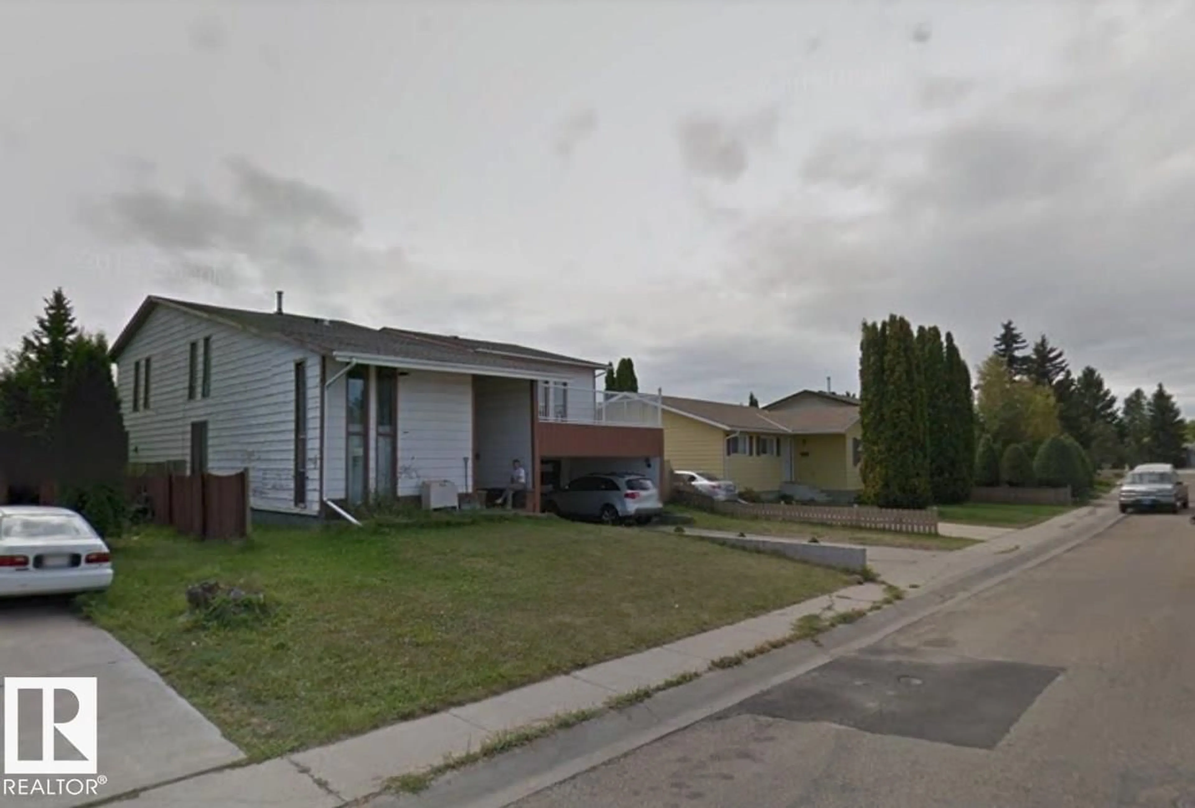 Unknown for 11507 141 AV, Edmonton Alberta T5X3Z7