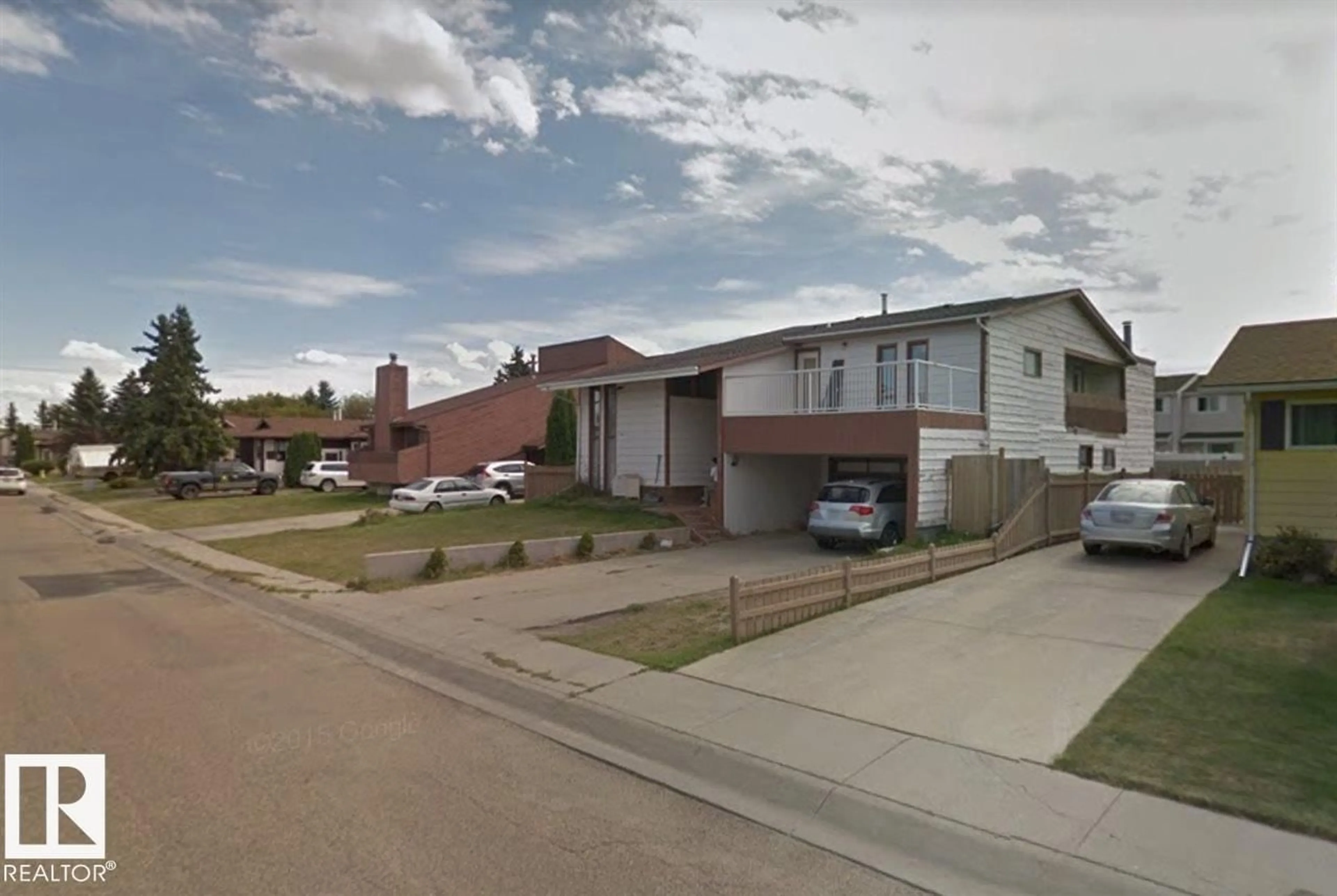 Unknown for 11507 141 AV, Edmonton Alberta T5X3Z7