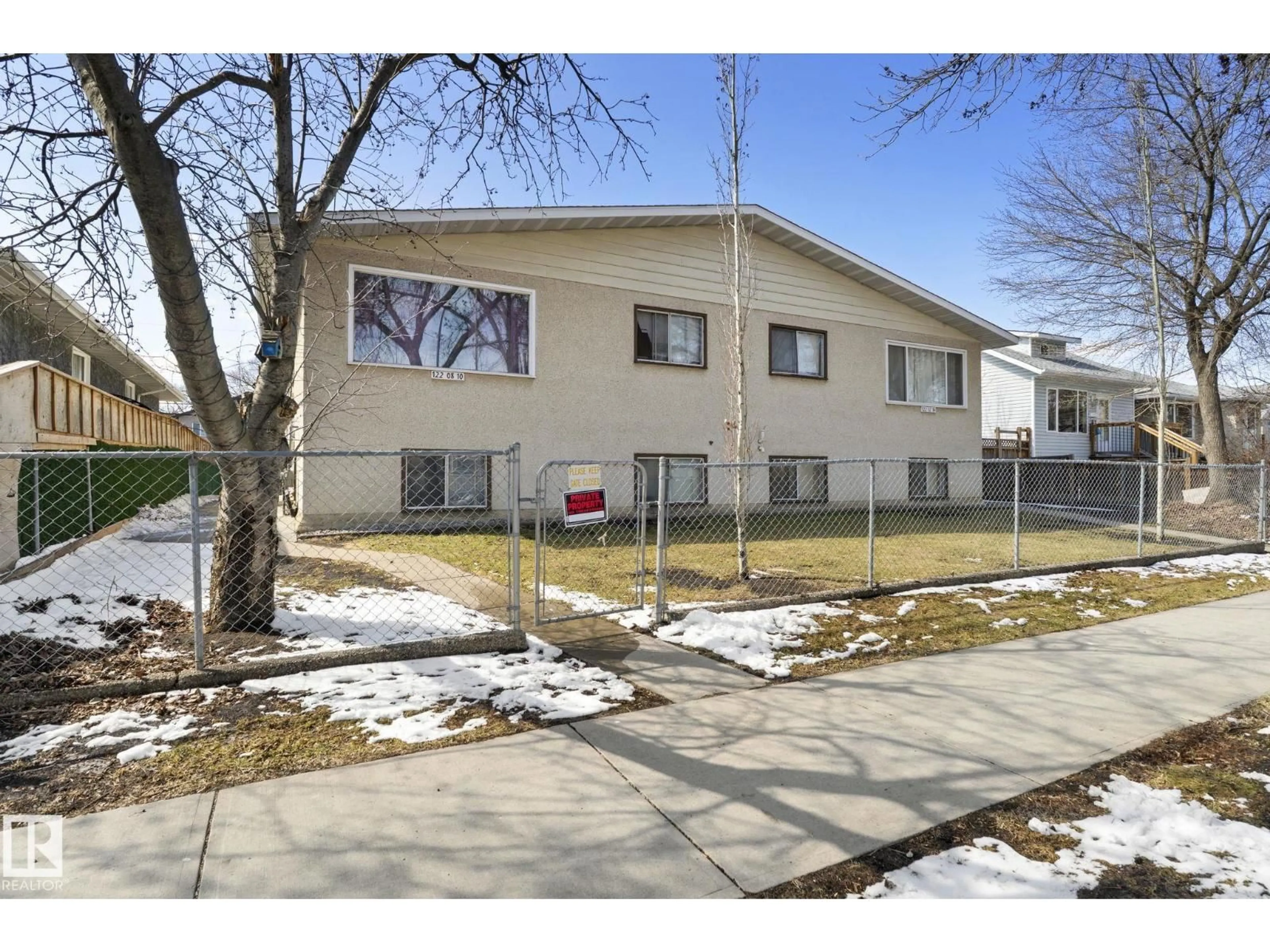 Unknown for 12210 92 ST, Edmonton Alberta T5G1B3