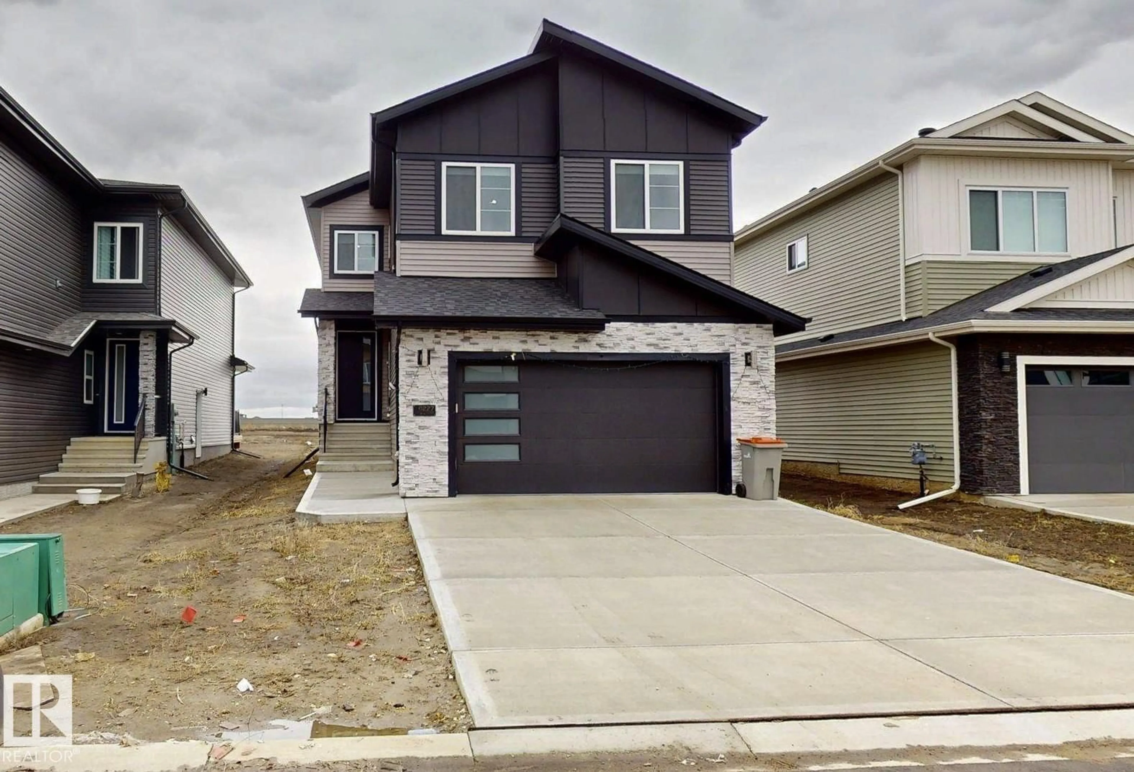 Unknown for NE - 6227 19 ST, Nisku Alberta T4X3C8