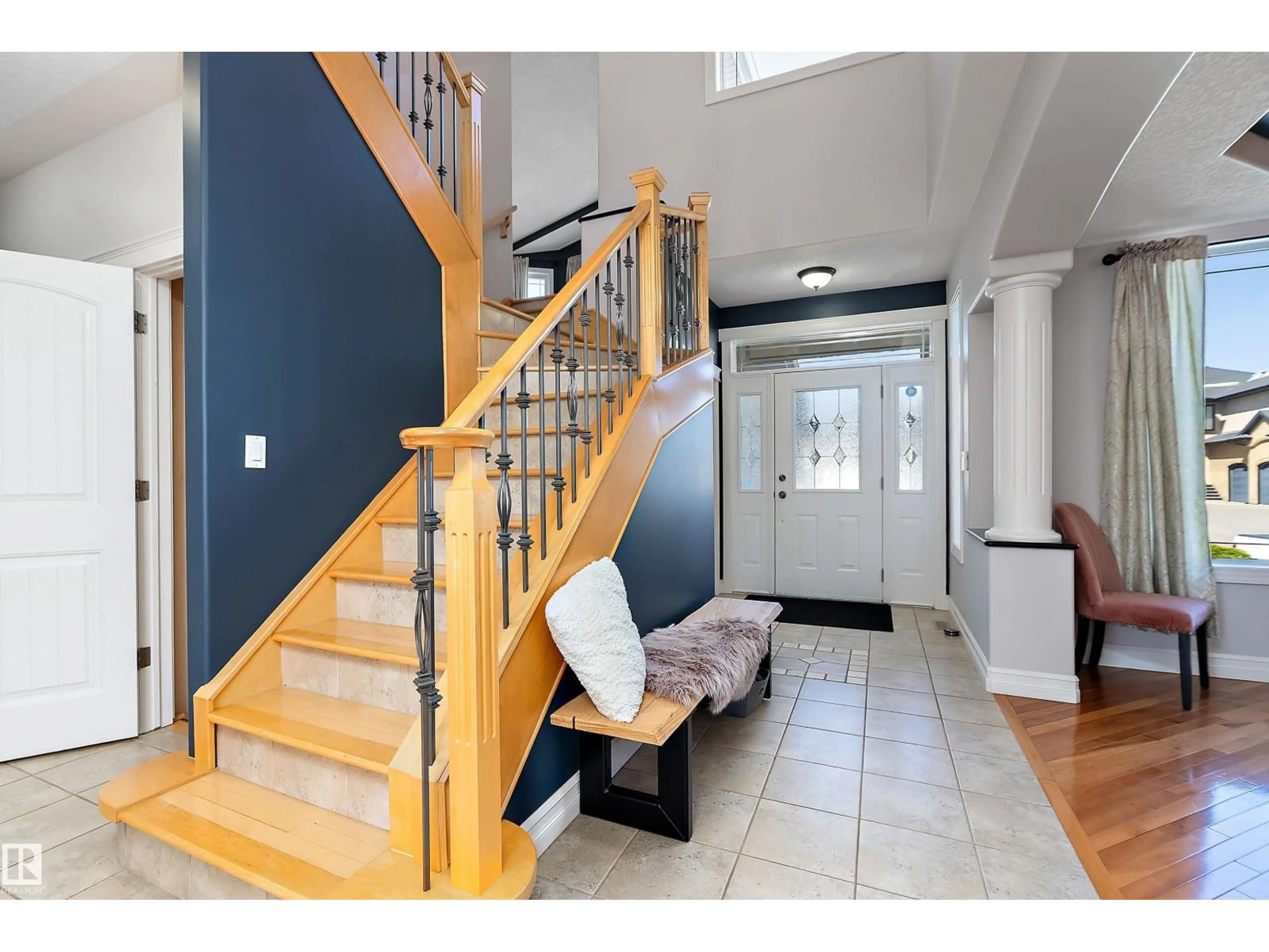 Unknown for NW - 17807 111 ST, Edmonton Alberta T5X6J3