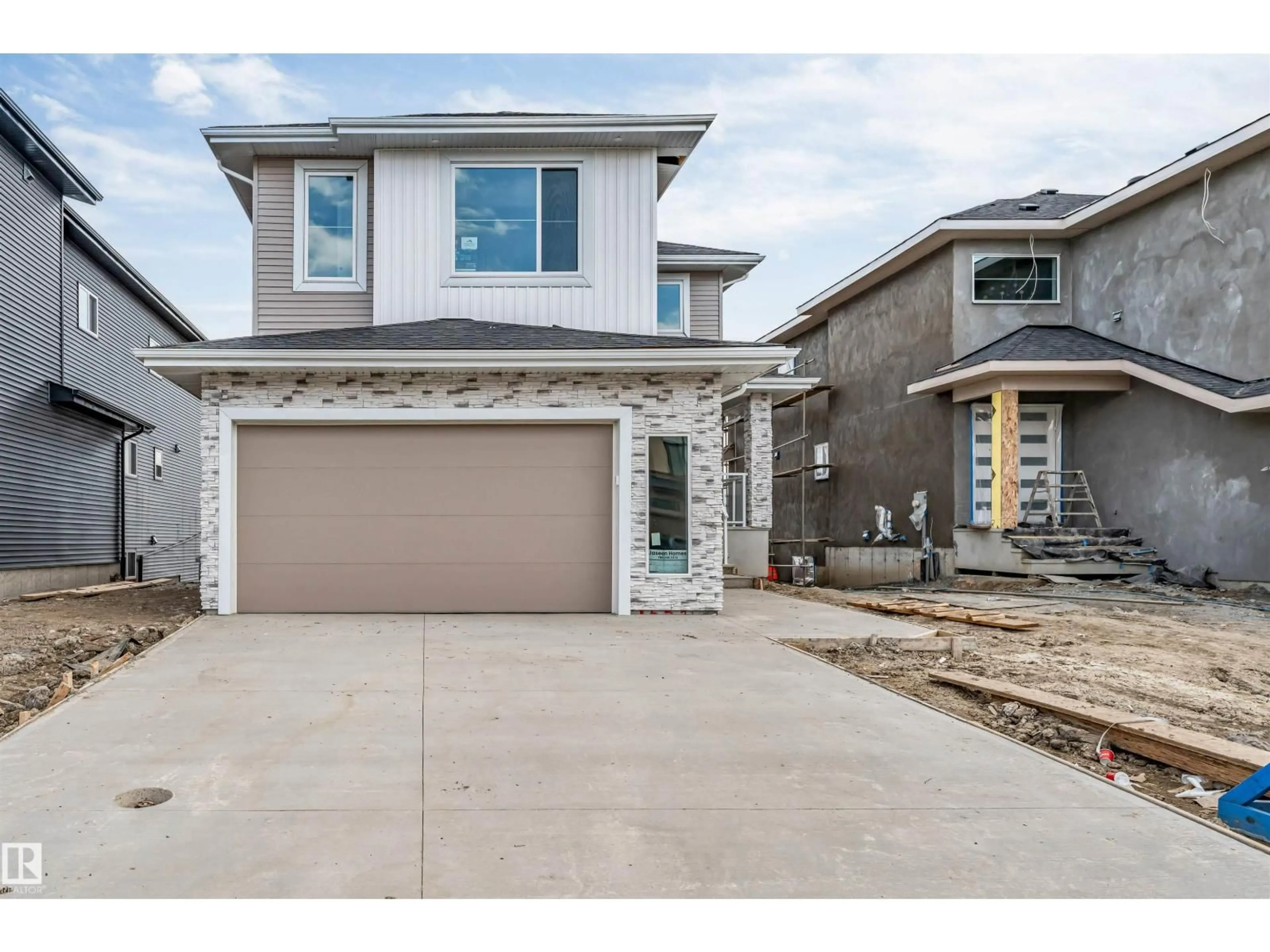 Unknown for 2637 64 AV, Rural Leduc County Alberta T4X0H6