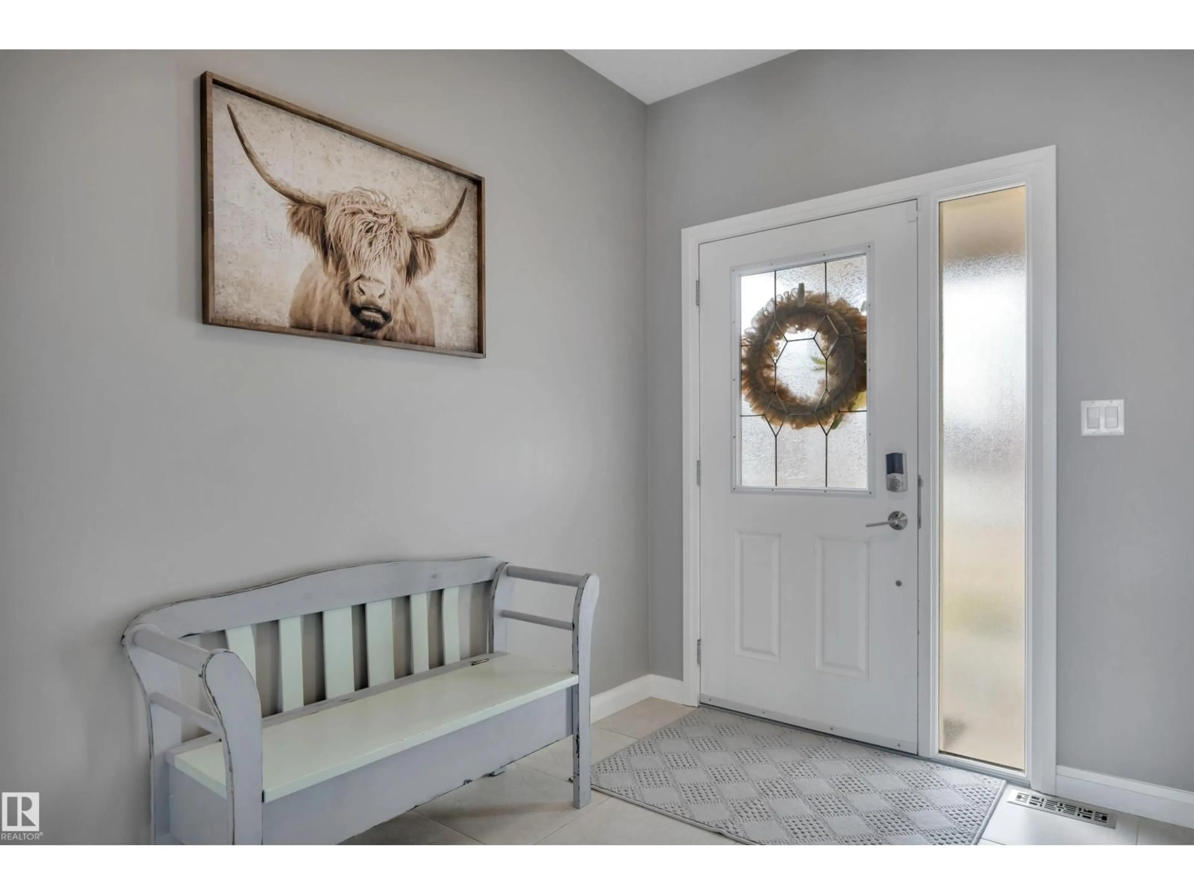 Indoor entryway for 287 SHEPPARD CI, Leduc Alberta T9E0T5