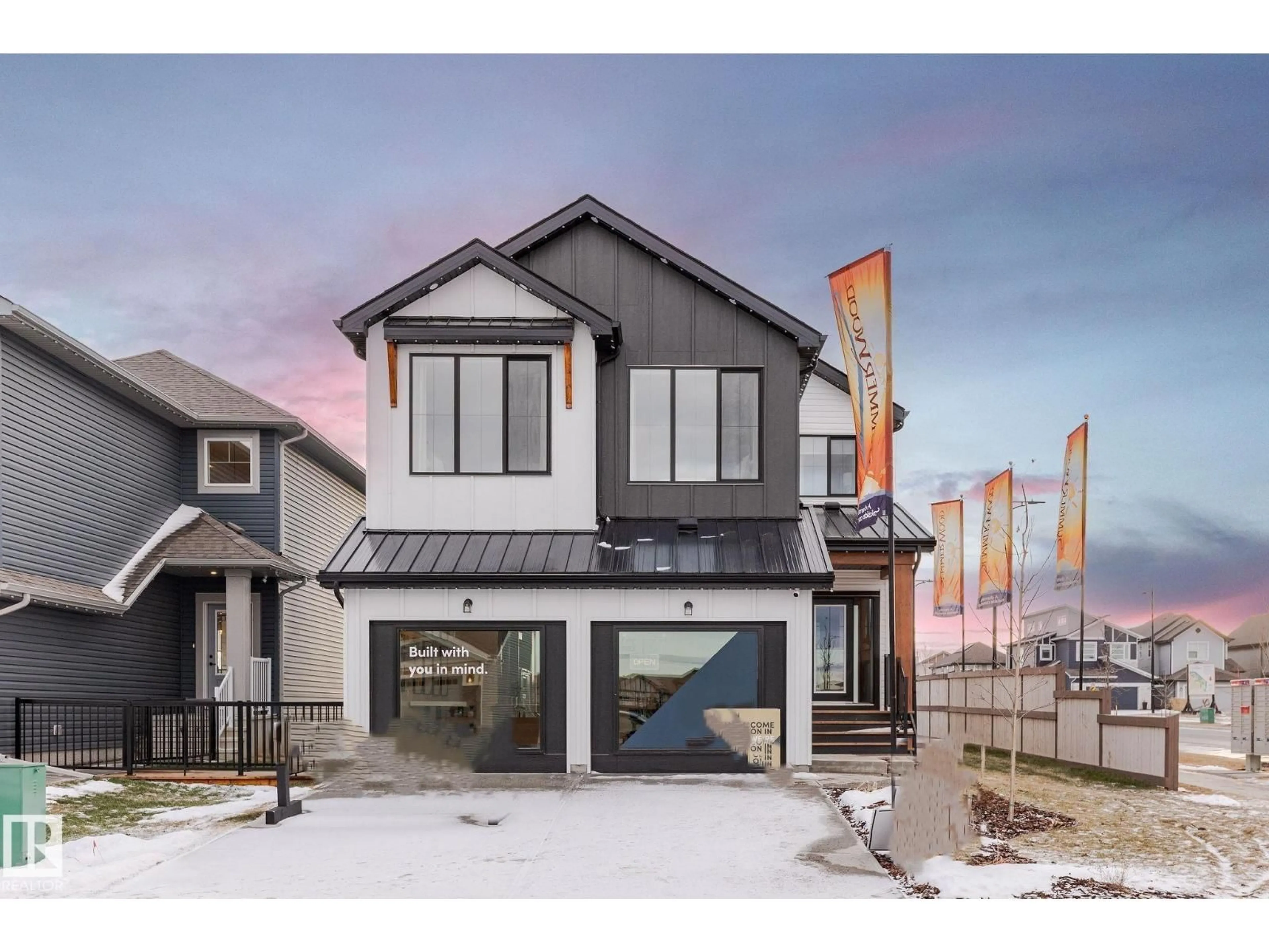 Unknown for 214 SEDUM WY, Sherwood Park Alberta T8H2Y7