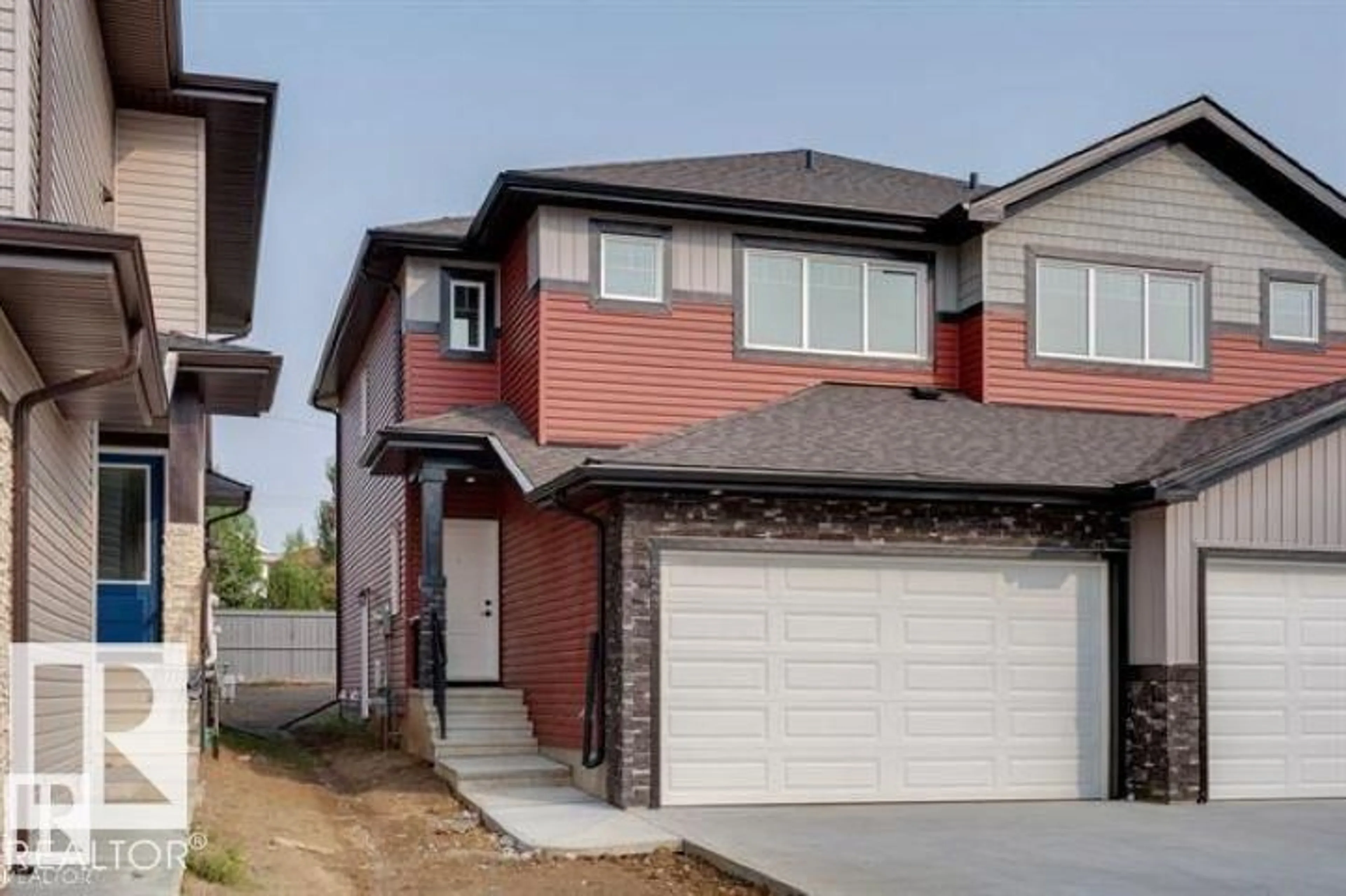Home with brick exterior material, street for 39 CALEDON CR, Spruce Grove Alberta T7X0Y8