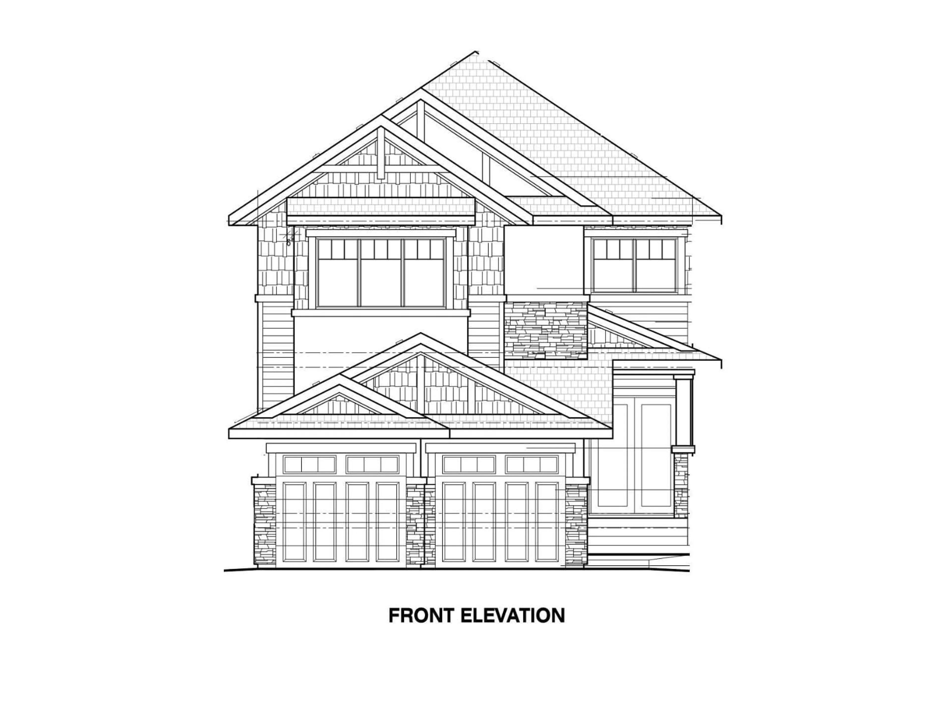 Floor plan for 3719 41 AV, Beaumont Alberta T4X3B4