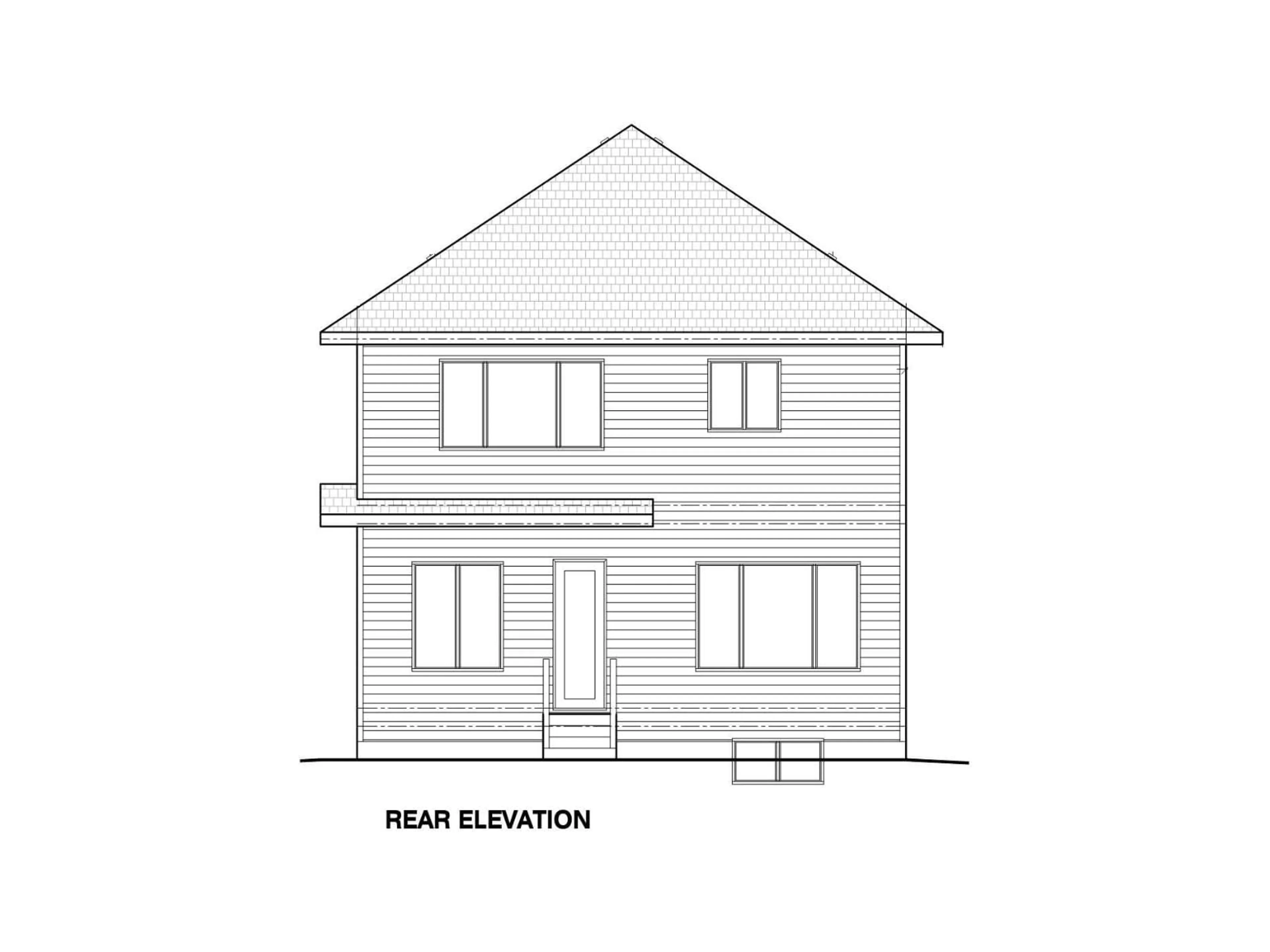 Floor plan for 3719 41 AV, Beaumont Alberta T4X3B4