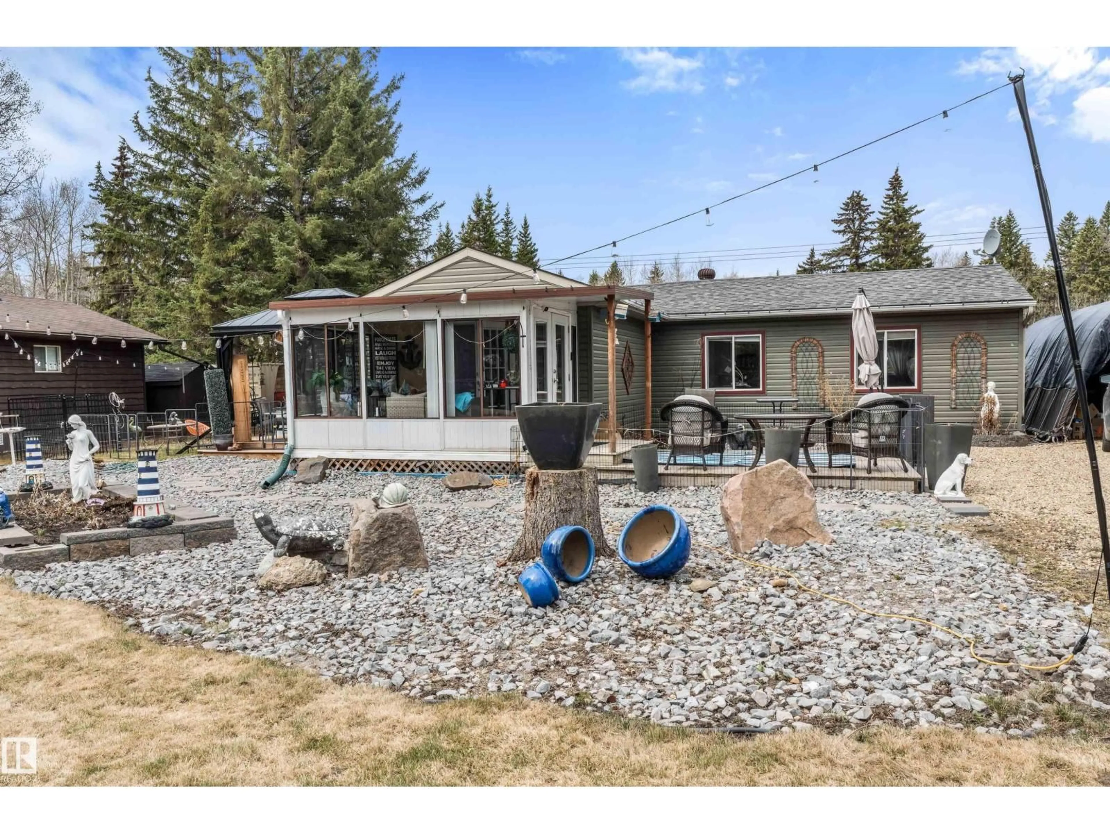 Unknown for 6317 49 ST, Rural Wetaskiwin County Alberta T0C2C0