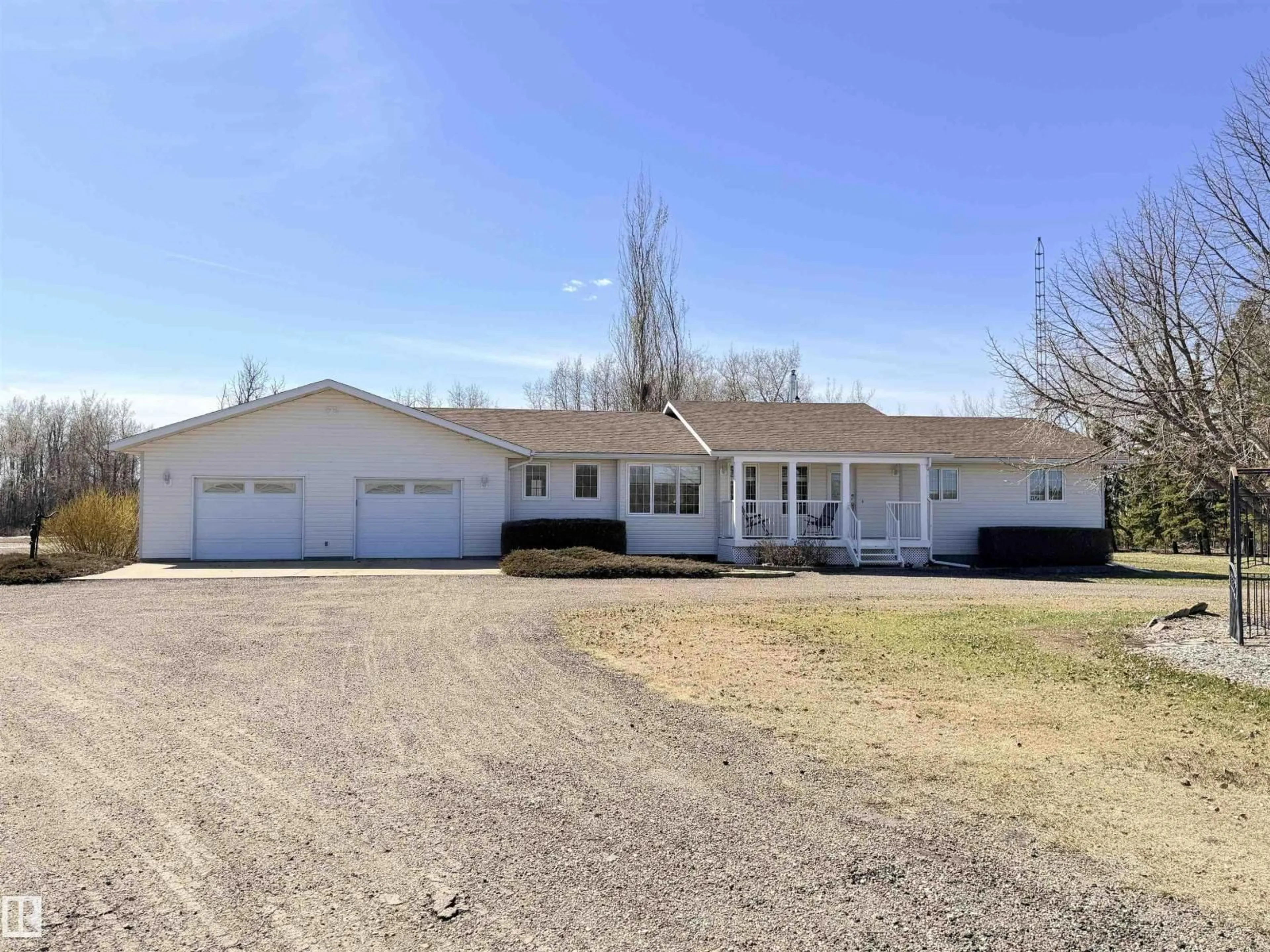 Unknown for 59222 RGE ROAD 264, Rural Westlock County Alberta T7P2N9