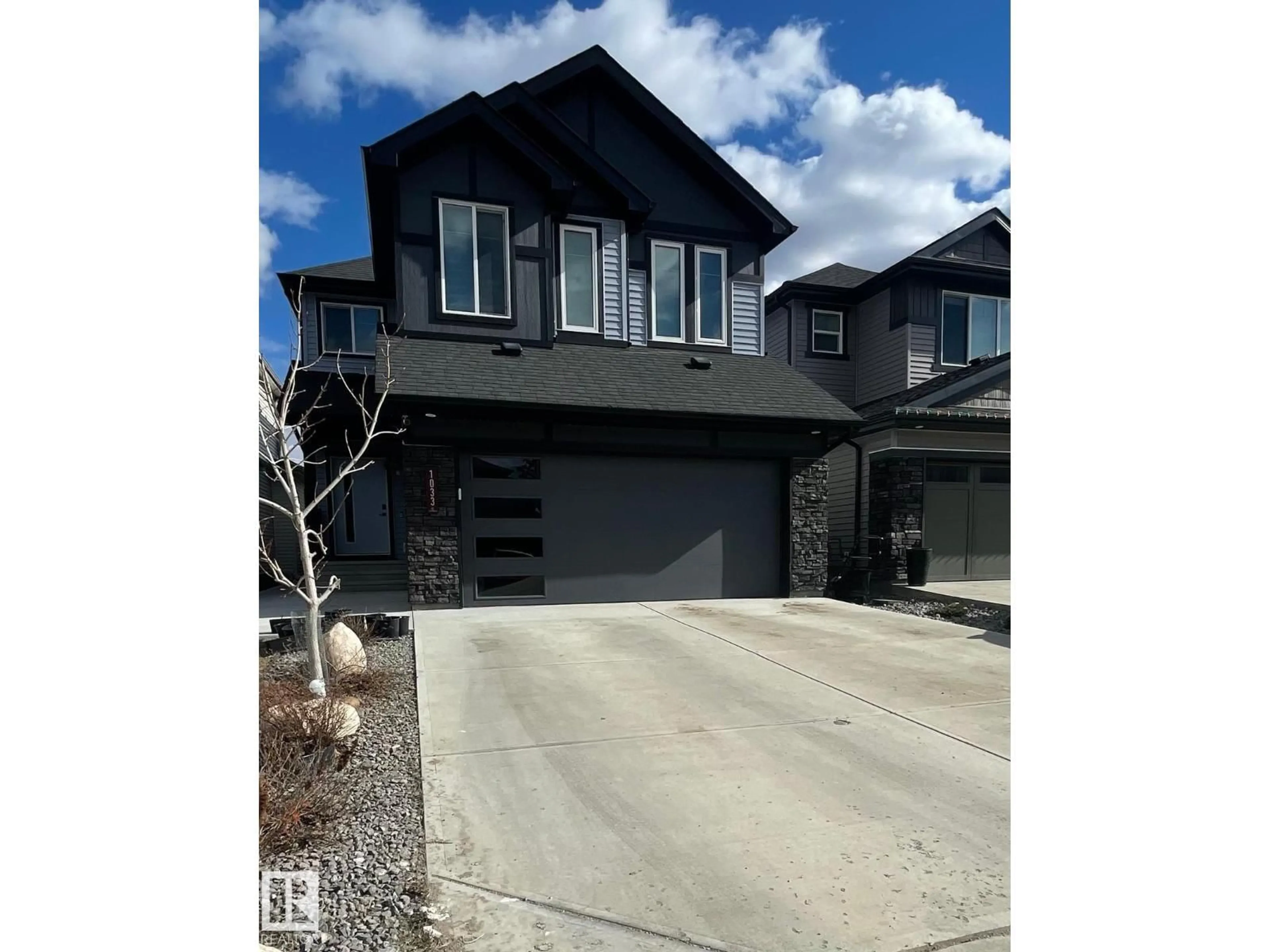 Unknown for SW - 1033 CHRISTIE VISTA VS, Edmonton Alberta T6W4W8