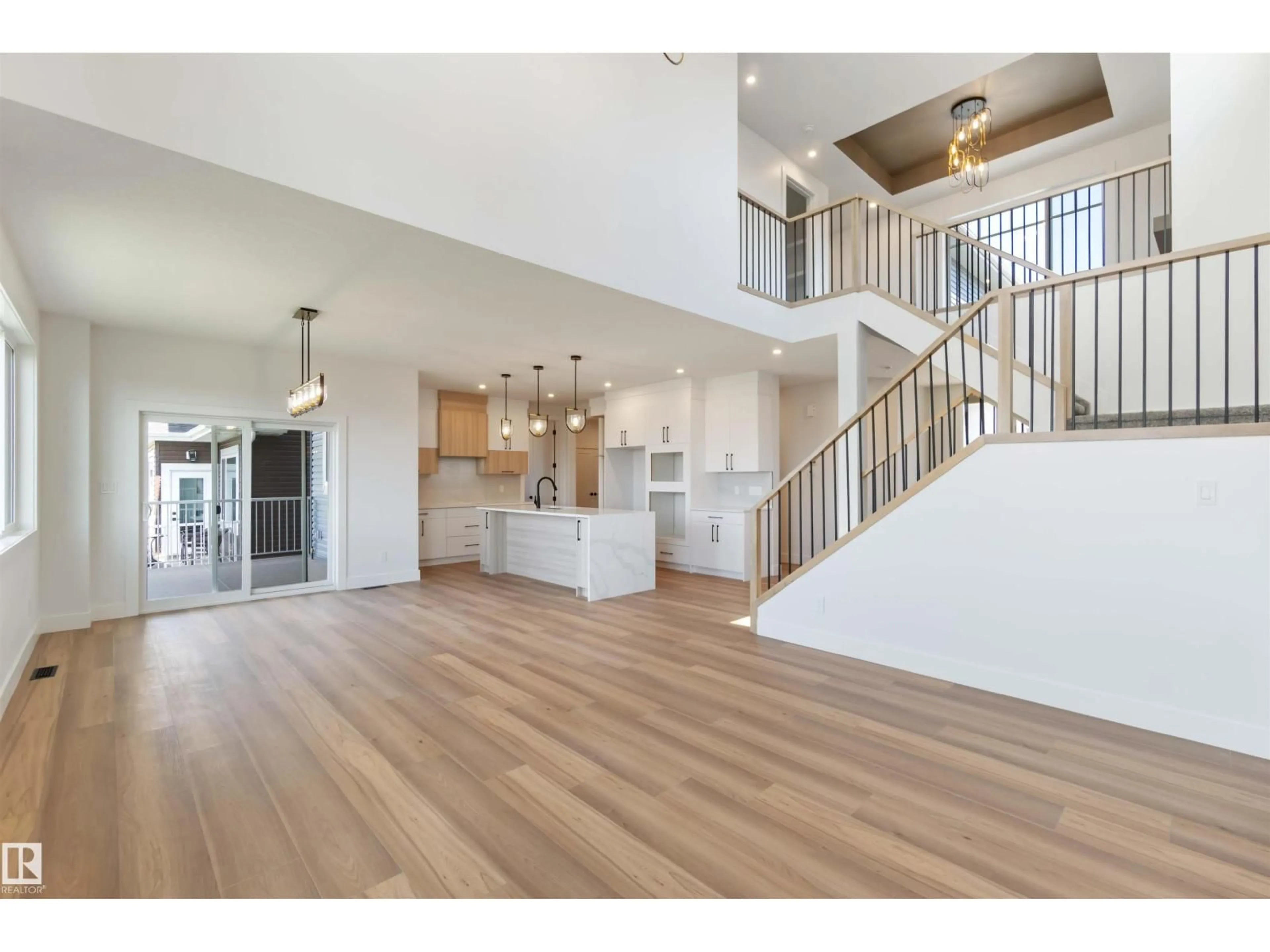 Unknown for 74 ELDRIDGE PT, St. Albert Alberta T8N8C4