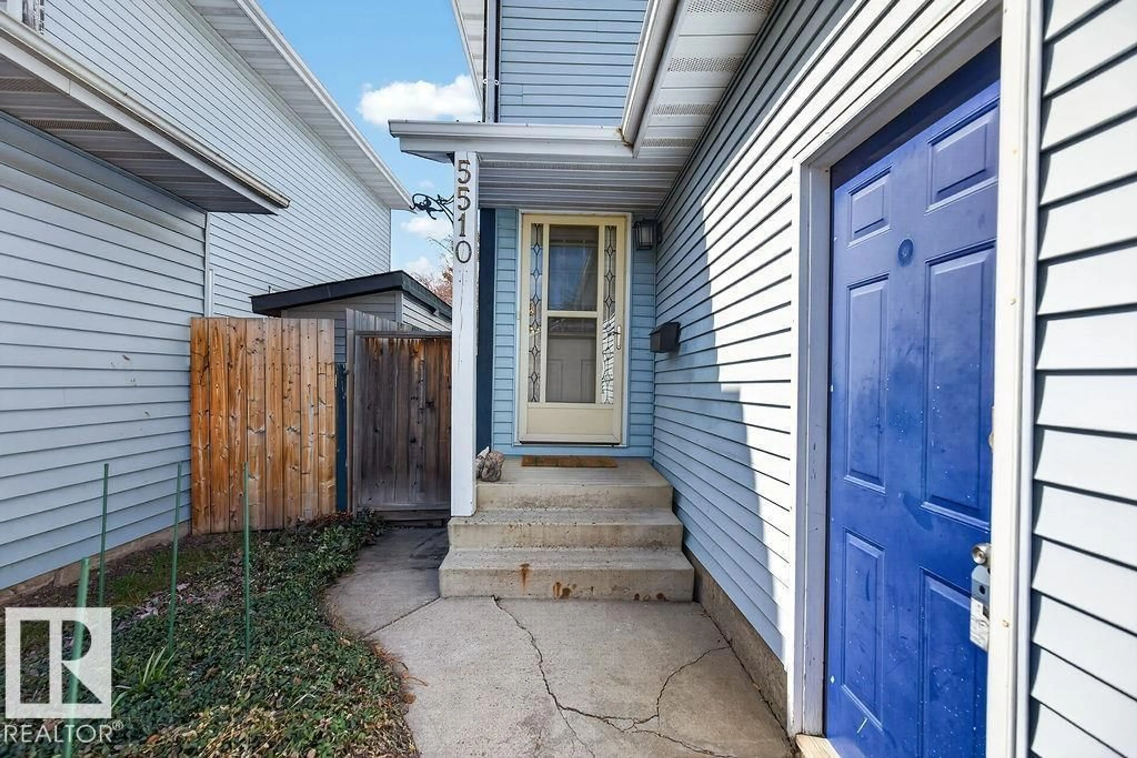 Unknown for NW - 5510 186 ST, Edmonton Alberta T6M1Z9