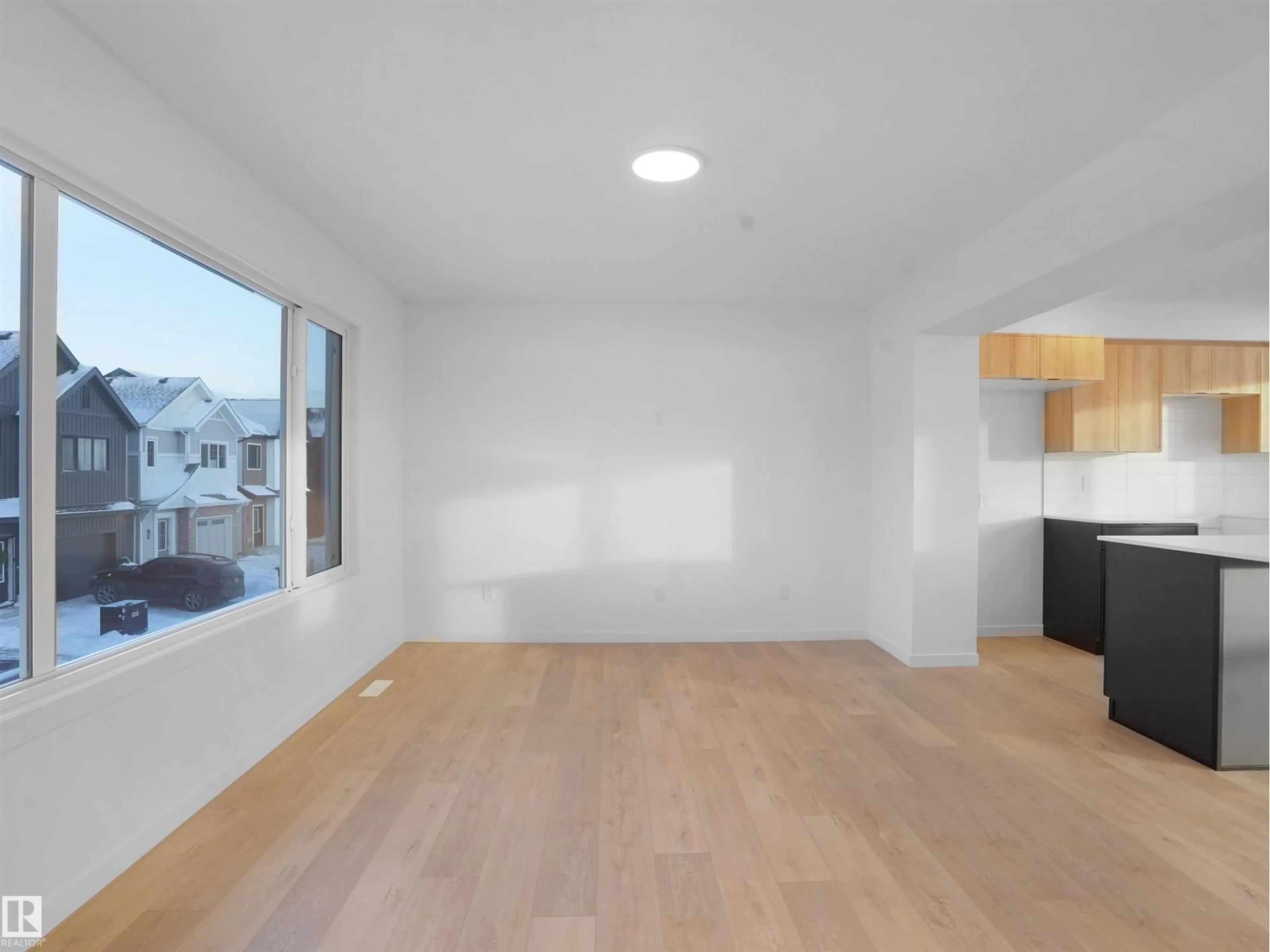 A pic of a room for #11 - 1430 ASTER WY, Edmonton Alberta T6T2N8
