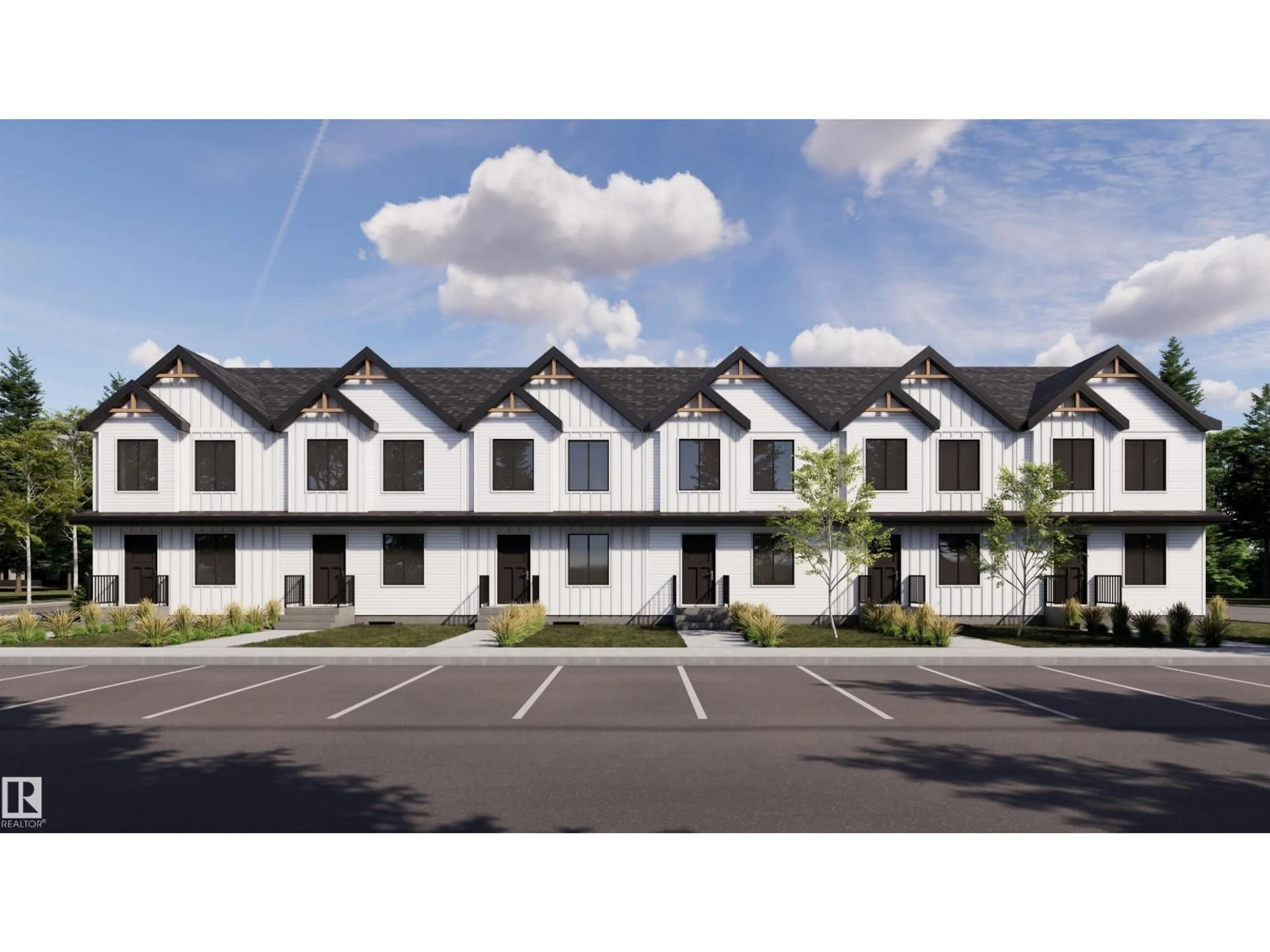 Unknown for #100 - 150 CASHMAN CR, Edmonton Alberta T6W2P6