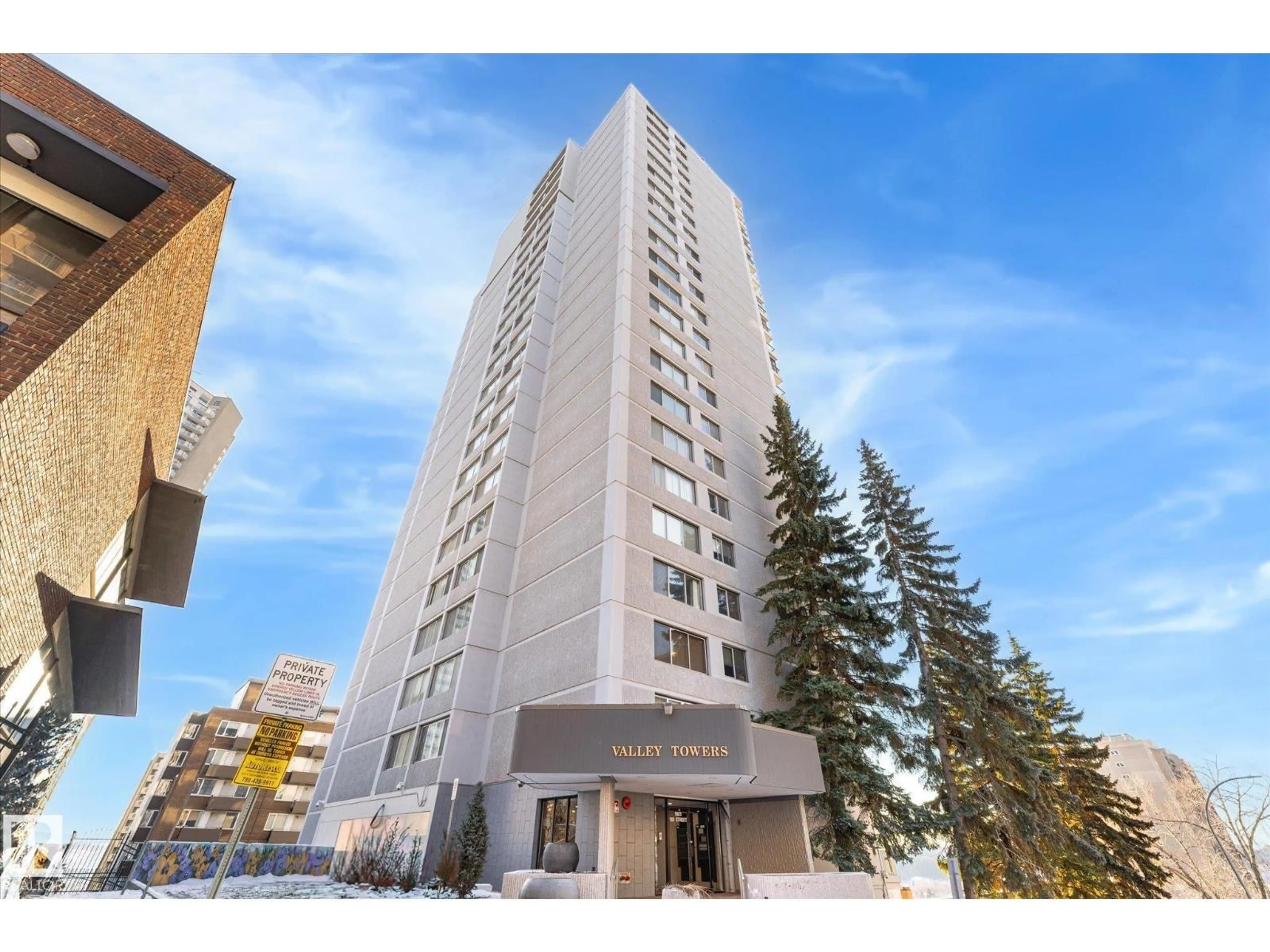Unknown for 9923 103 ST, Edmonton Alberta T5K2J3
