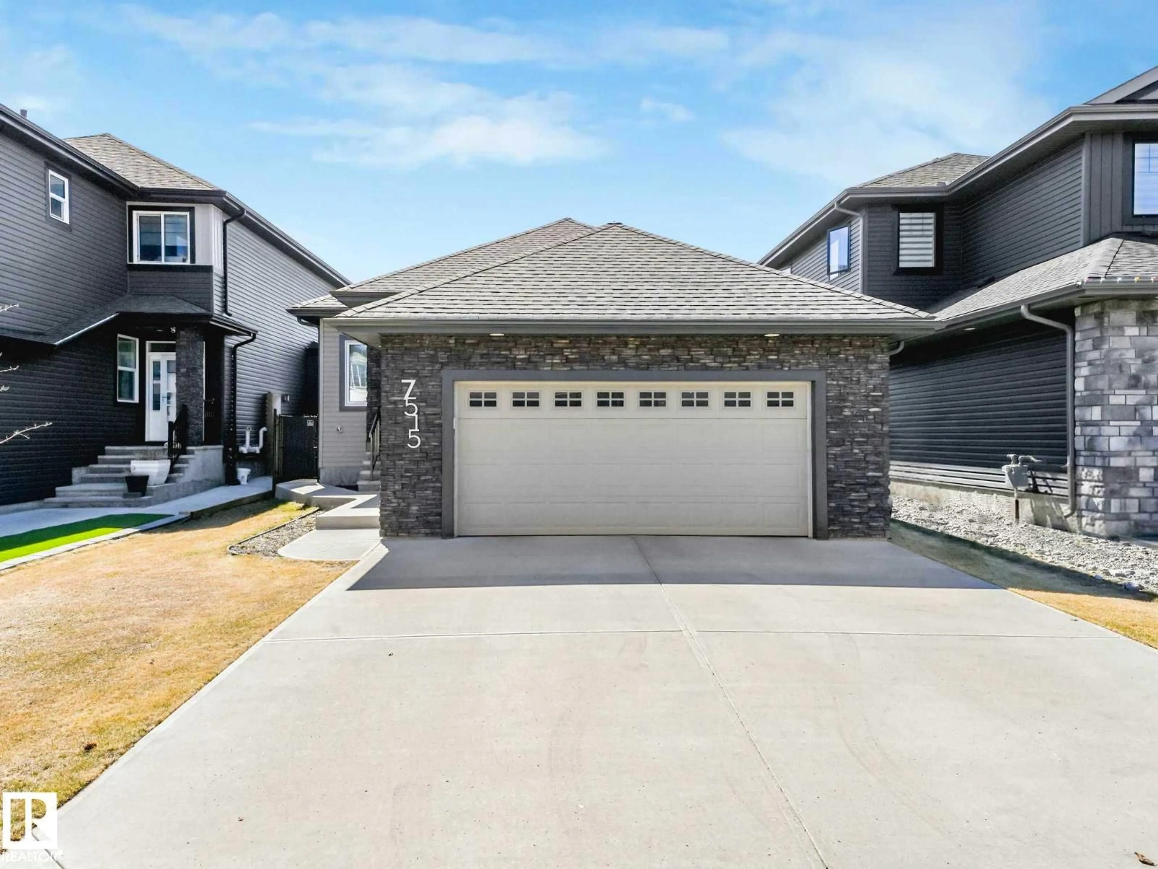 Unknown for NW - 7515 173 AV, Edmonton Alberta T5Z0J6