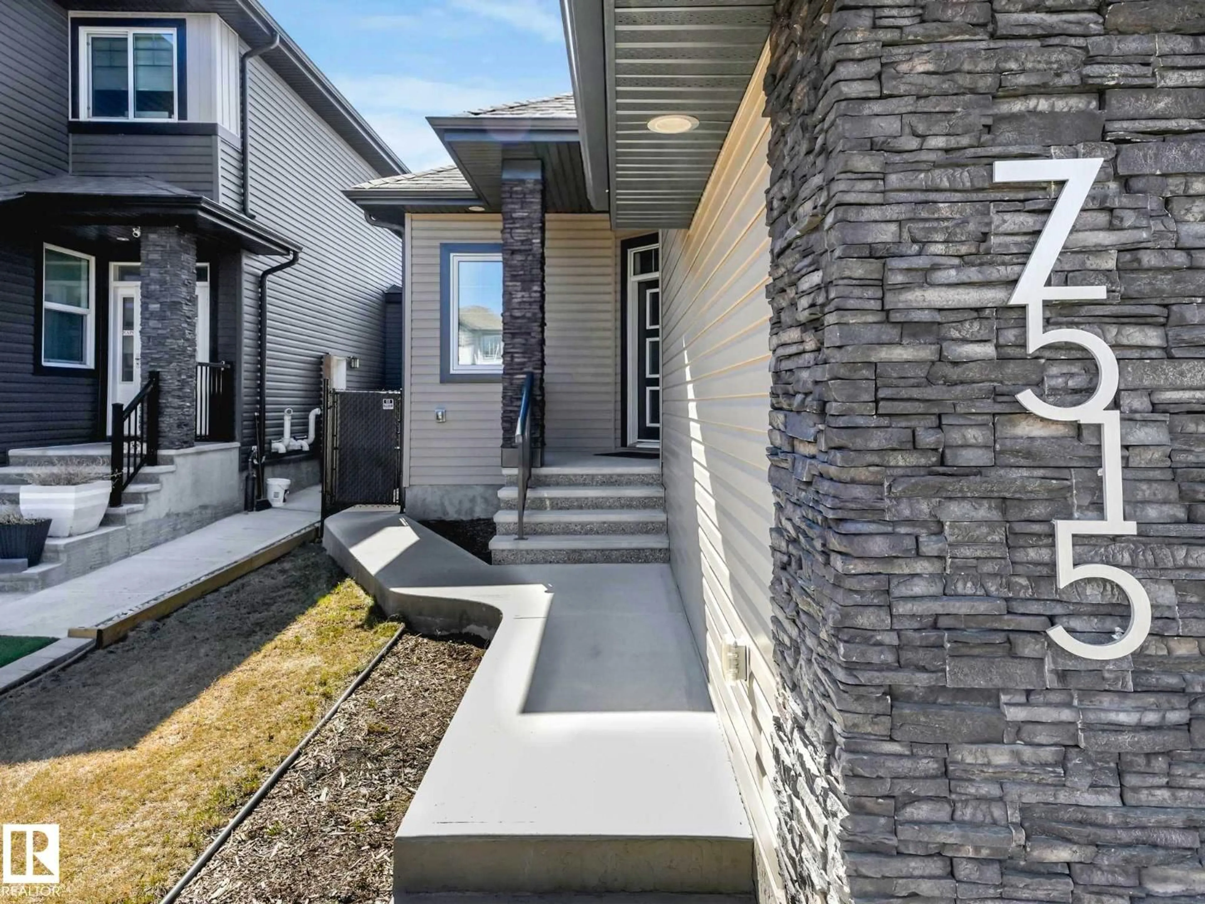 Unknown for NW - 7515 173 AV, Edmonton Alberta T5Z0J6