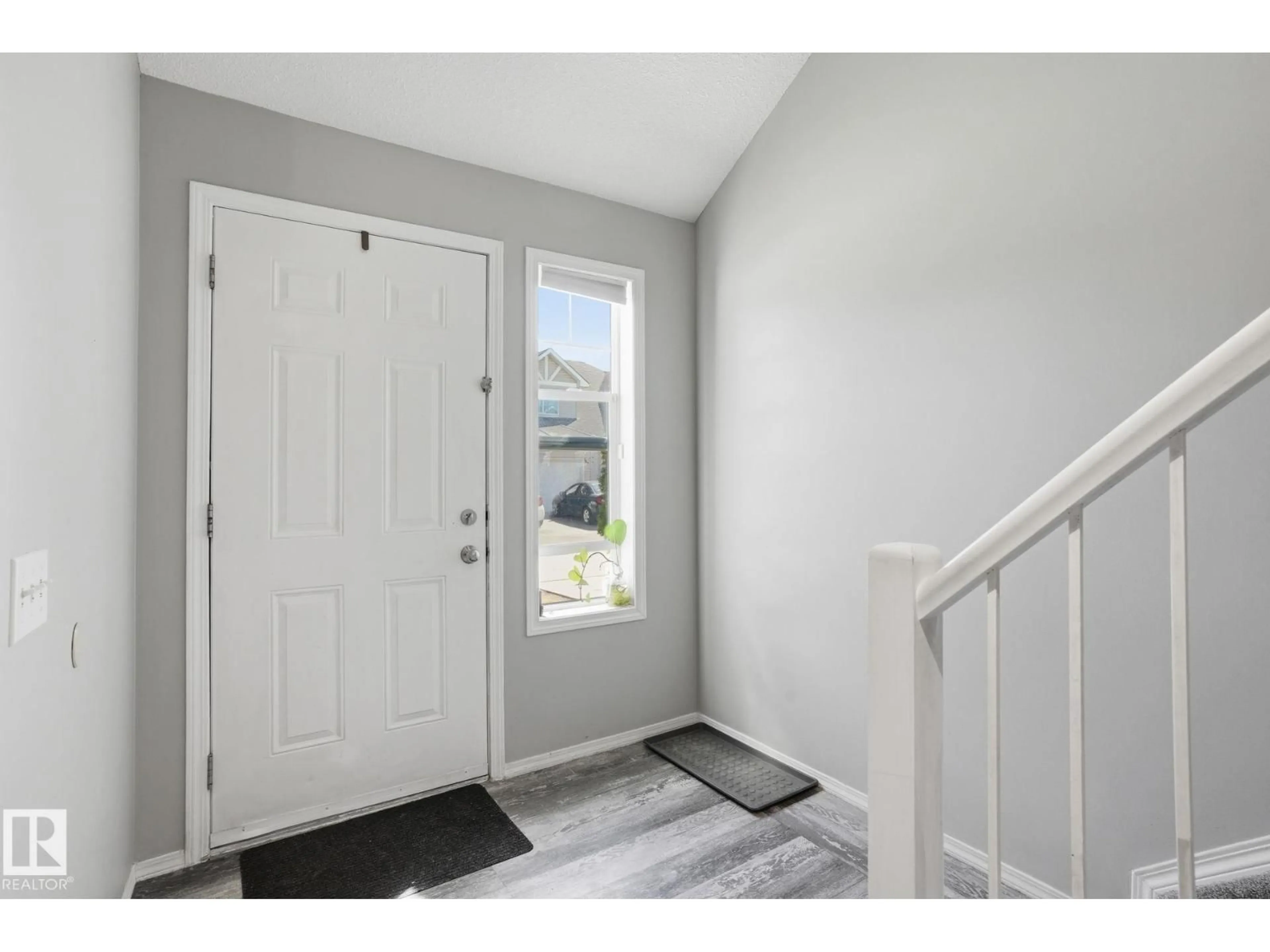 Indoor entryway for #123 - 150 EDWARDS DR, Edmonton Alberta T6X1M4