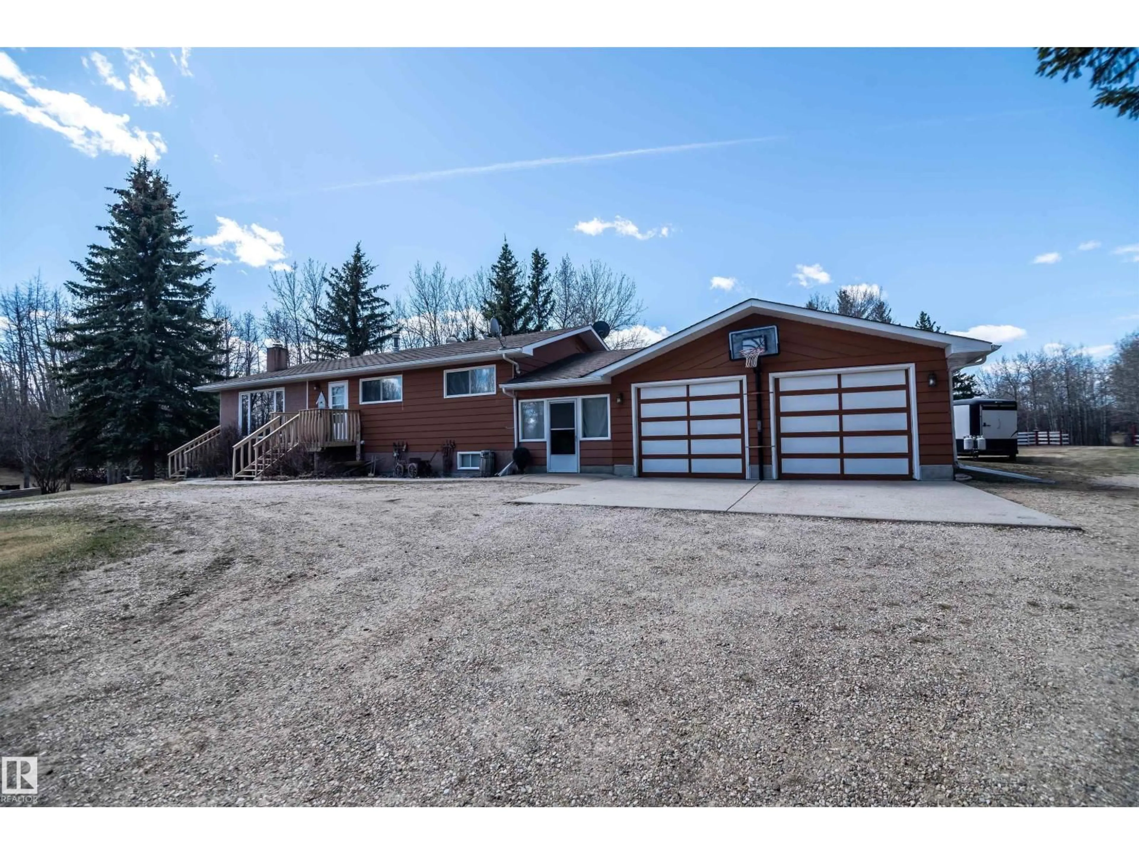 Unknown for #8 - 54126 RGE ROAD 30, Rural Lac Ste. Anne County Alberta T0E1V0