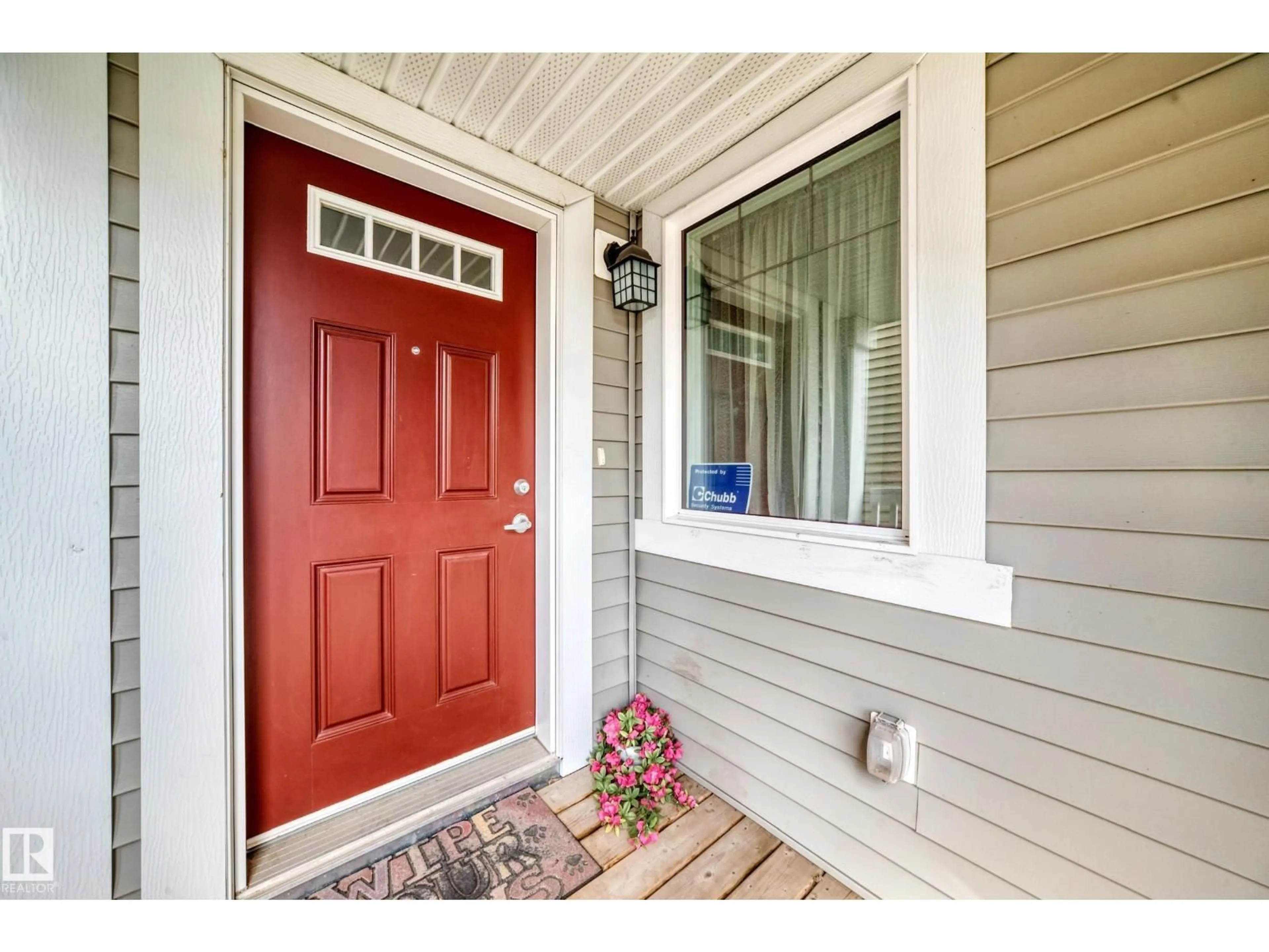 Indoor entryway for NW - 17304 73 ST, Edmonton Alberta T5Z0L3