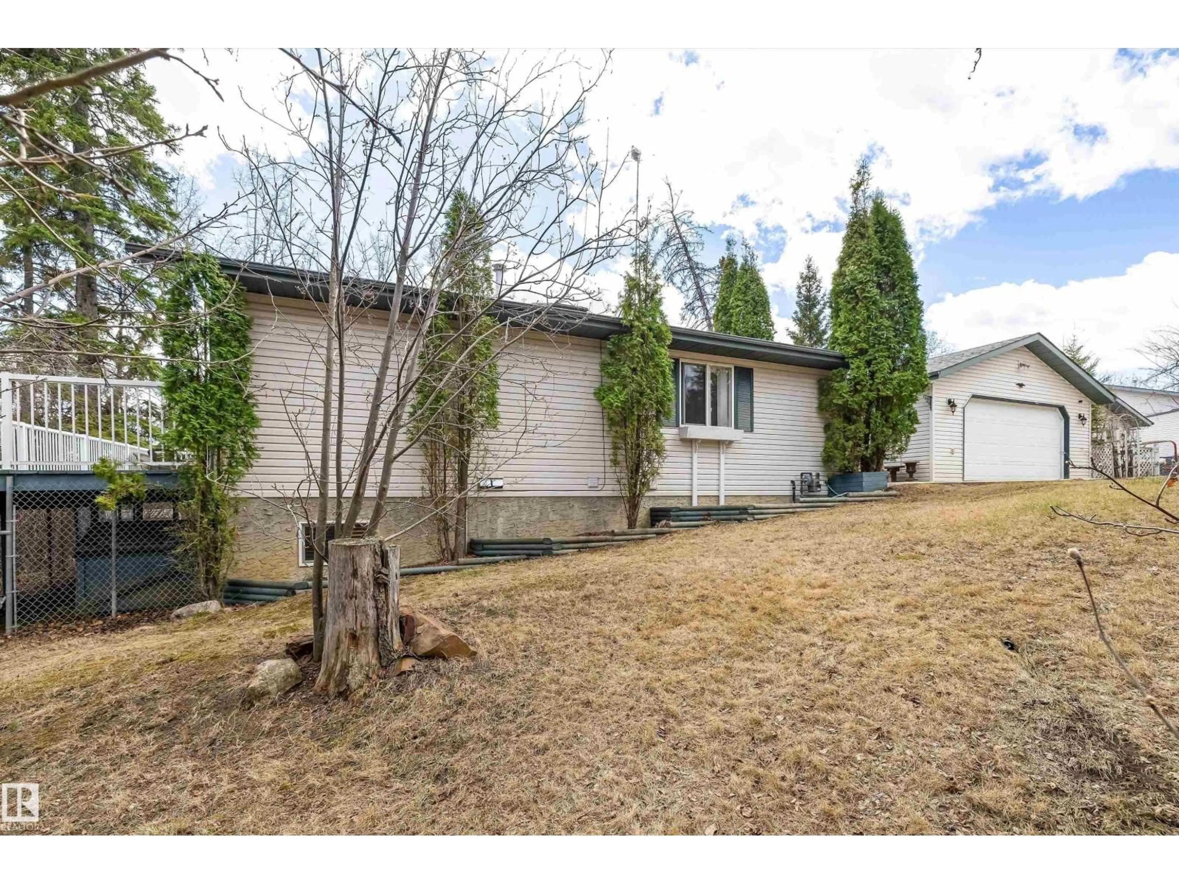 Unknown for 21061 - 73 WYE RD, Rural Strathcona County Alberta T8G1C7