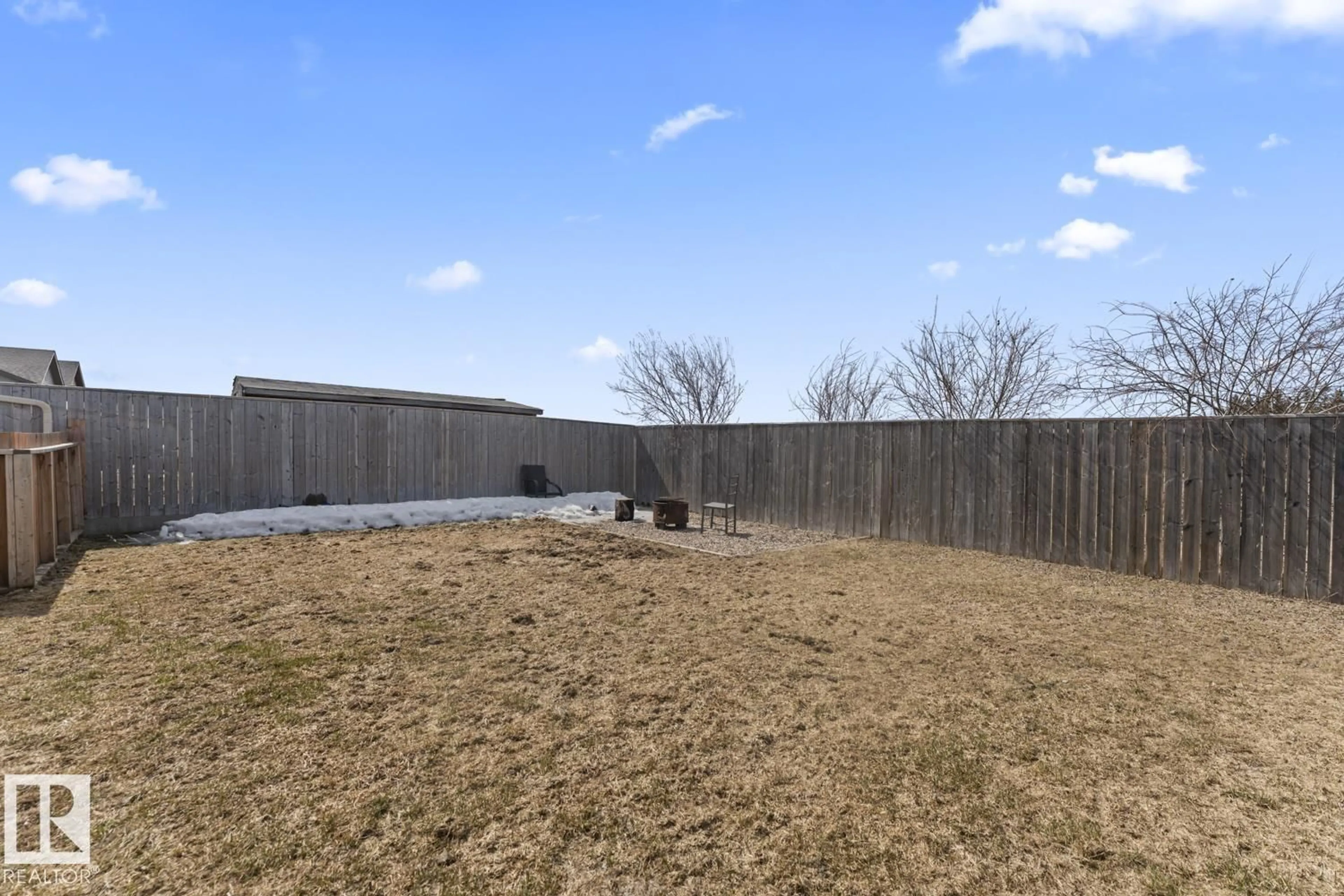 A pic from outside/outdoor area/front of a property/back of a property/a pic from drone, unknown for 206 26 ST, Cold Lake Alberta T9M0E3