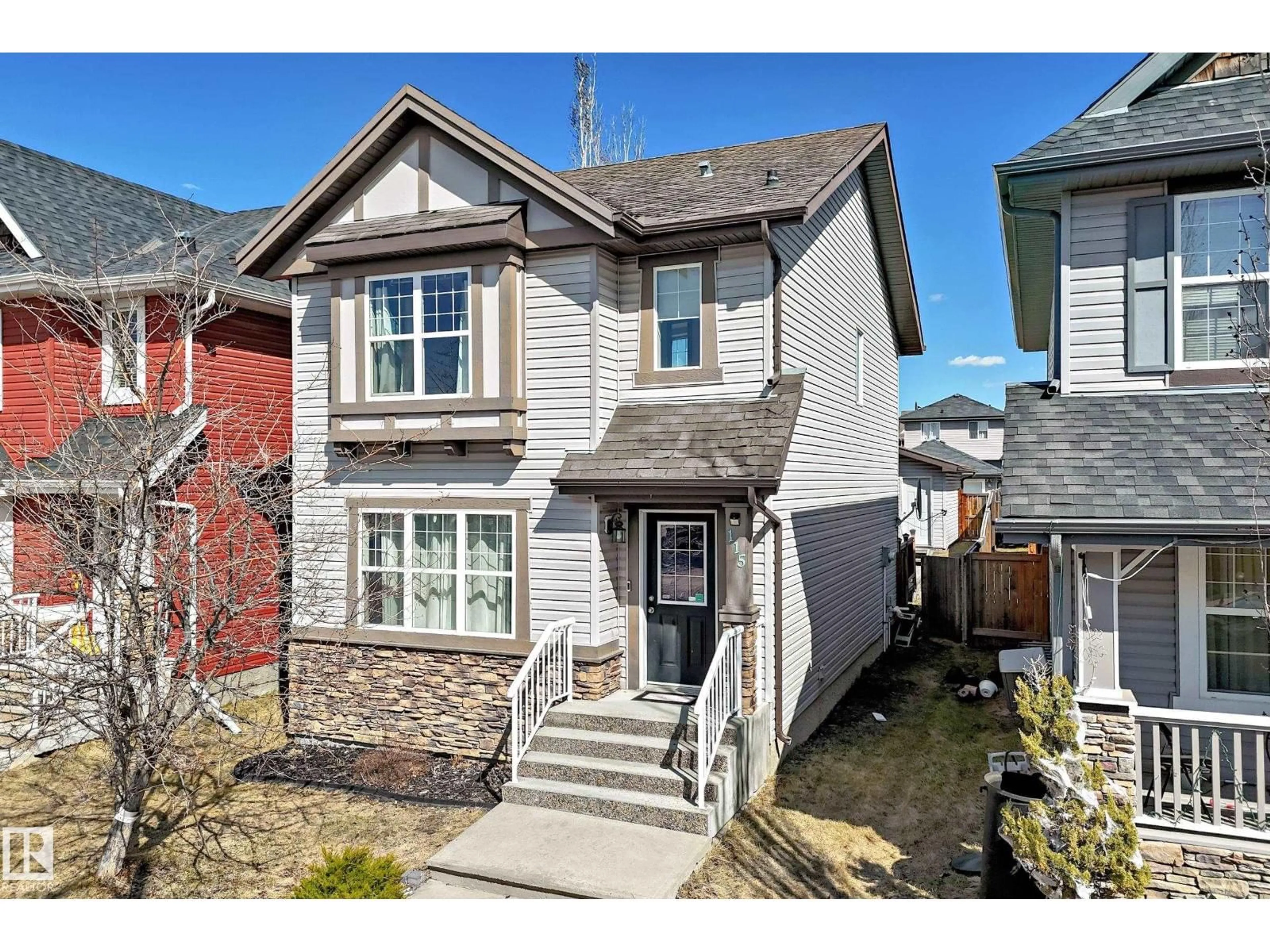 Unknown for SW - 115 60 ST, Edmonton Alberta T6X0E7