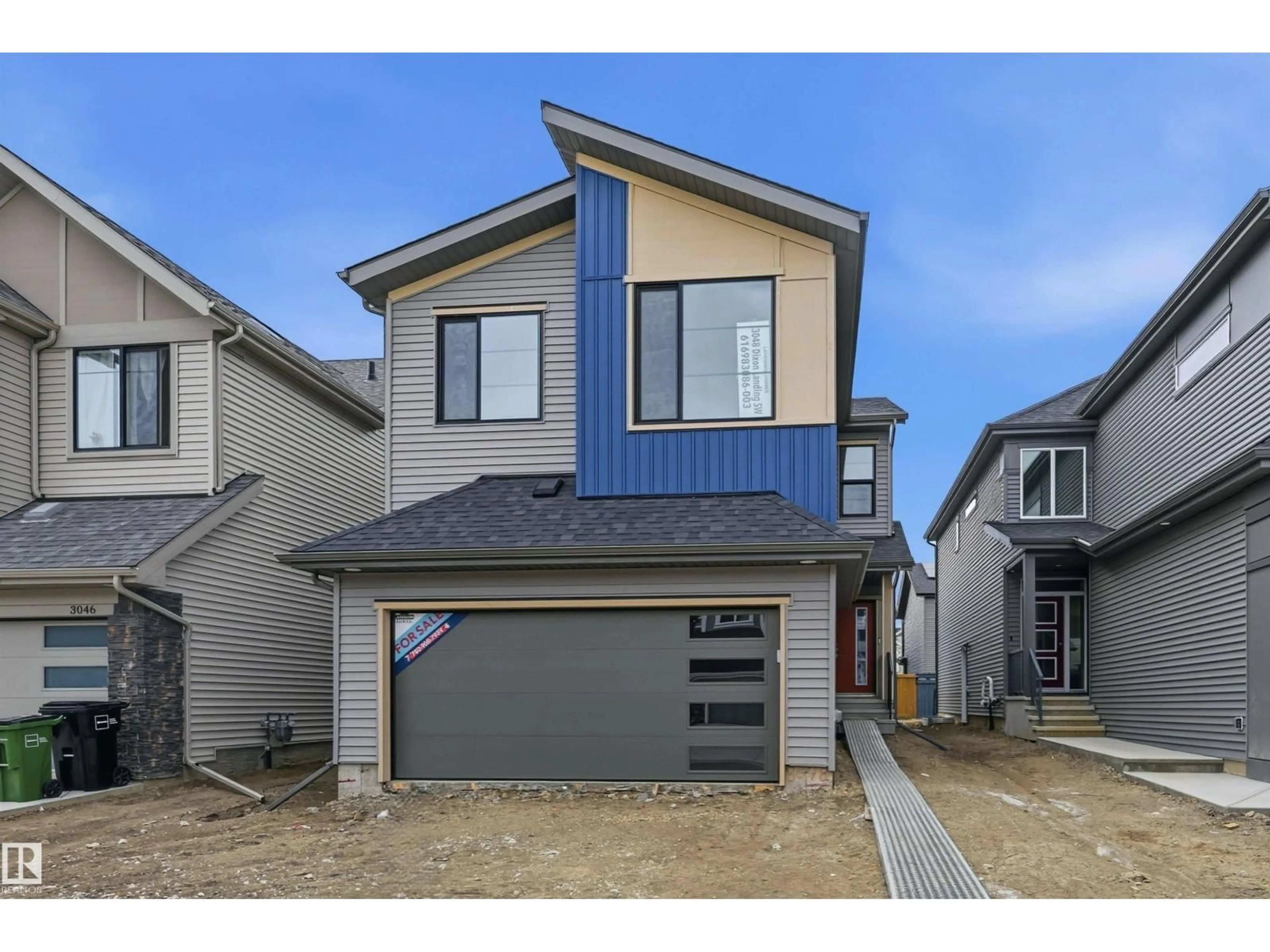 Unknown for 3048 DIXON LANDING LD, Edmonton Alberta T6W5L2