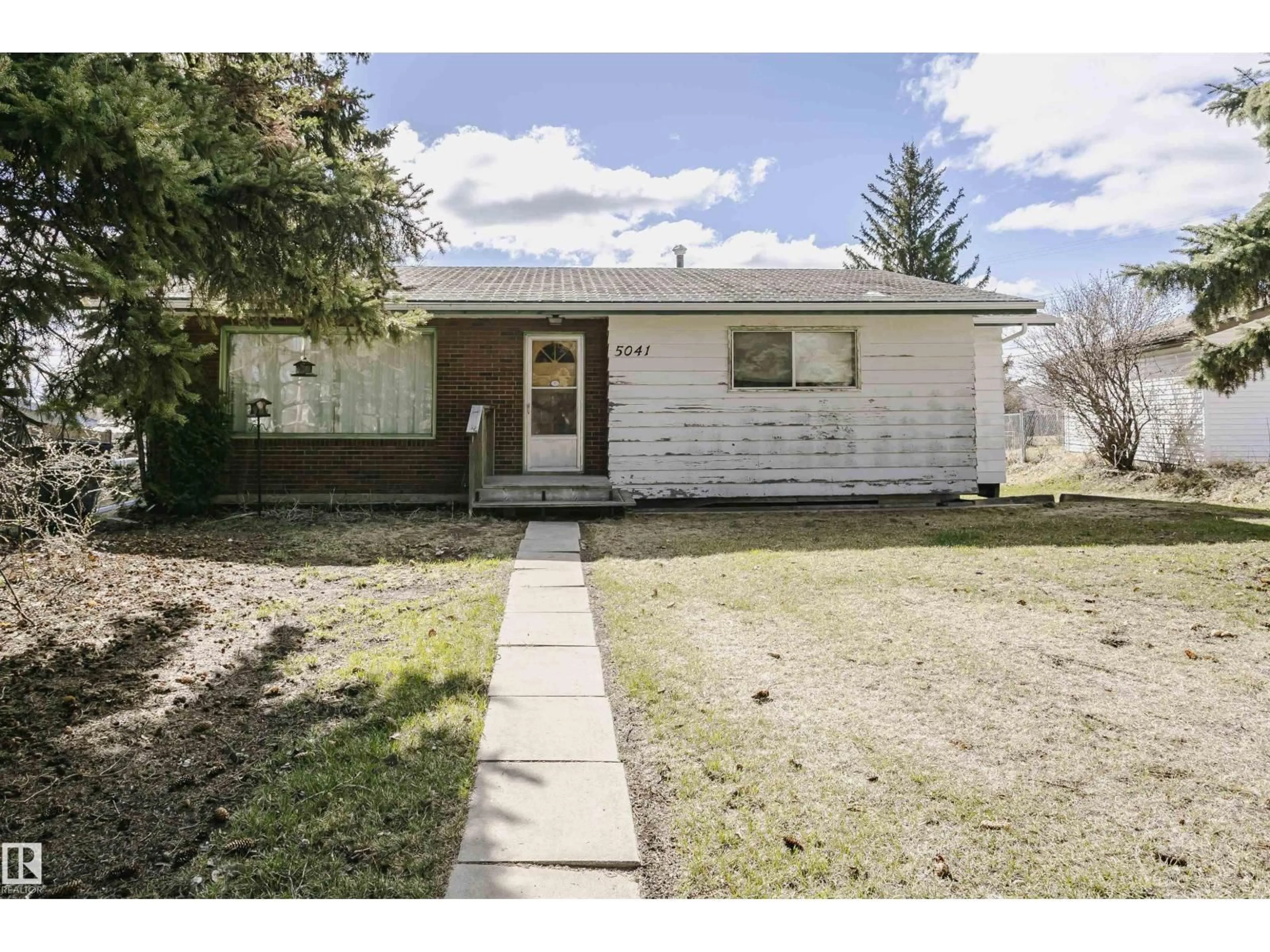 Unknown for 5041 48 AV, Bon Accord Alberta T0A0K0