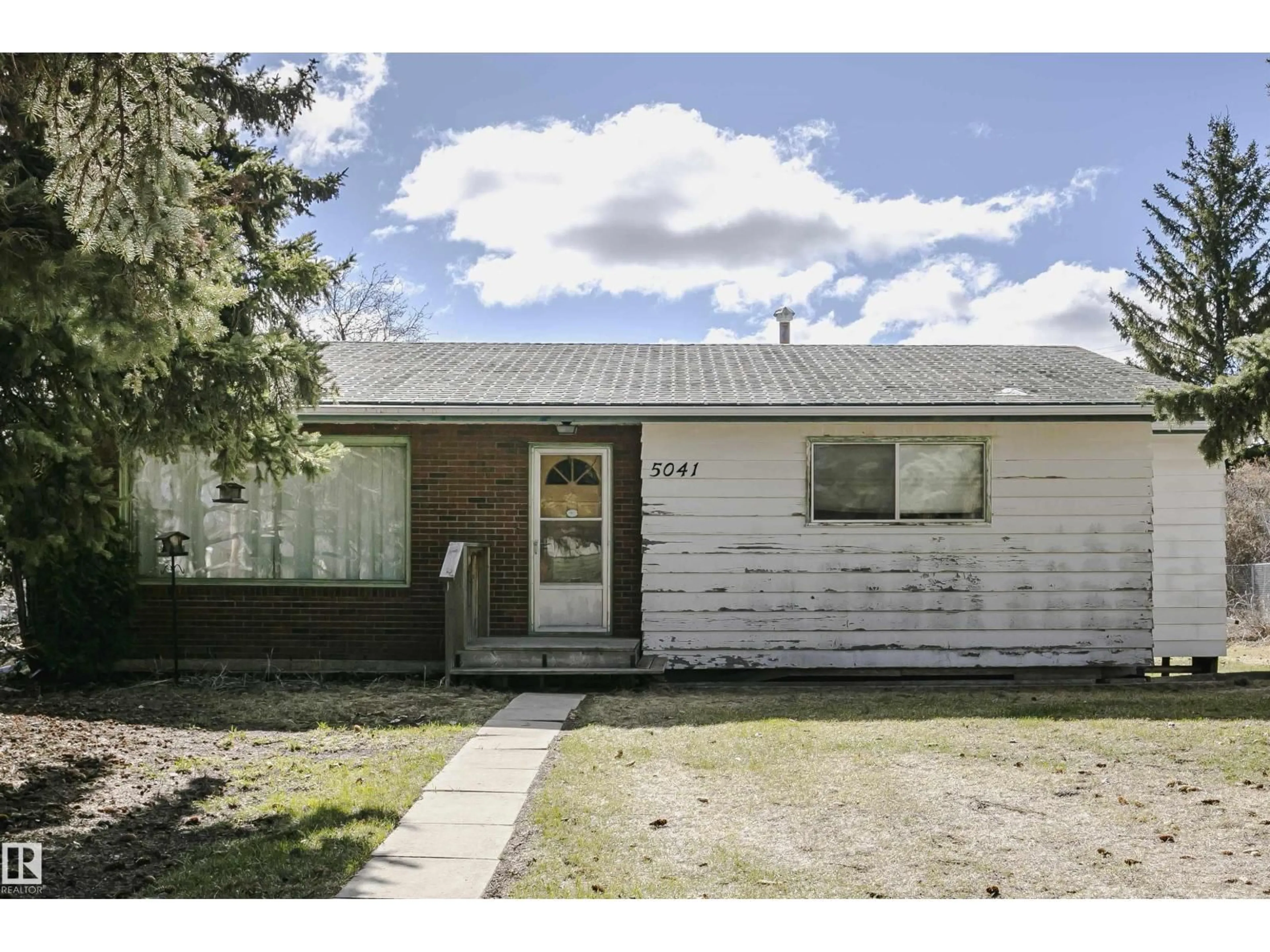 Unknown for 5041 48 AV, Bon Accord Alberta T0A0K0