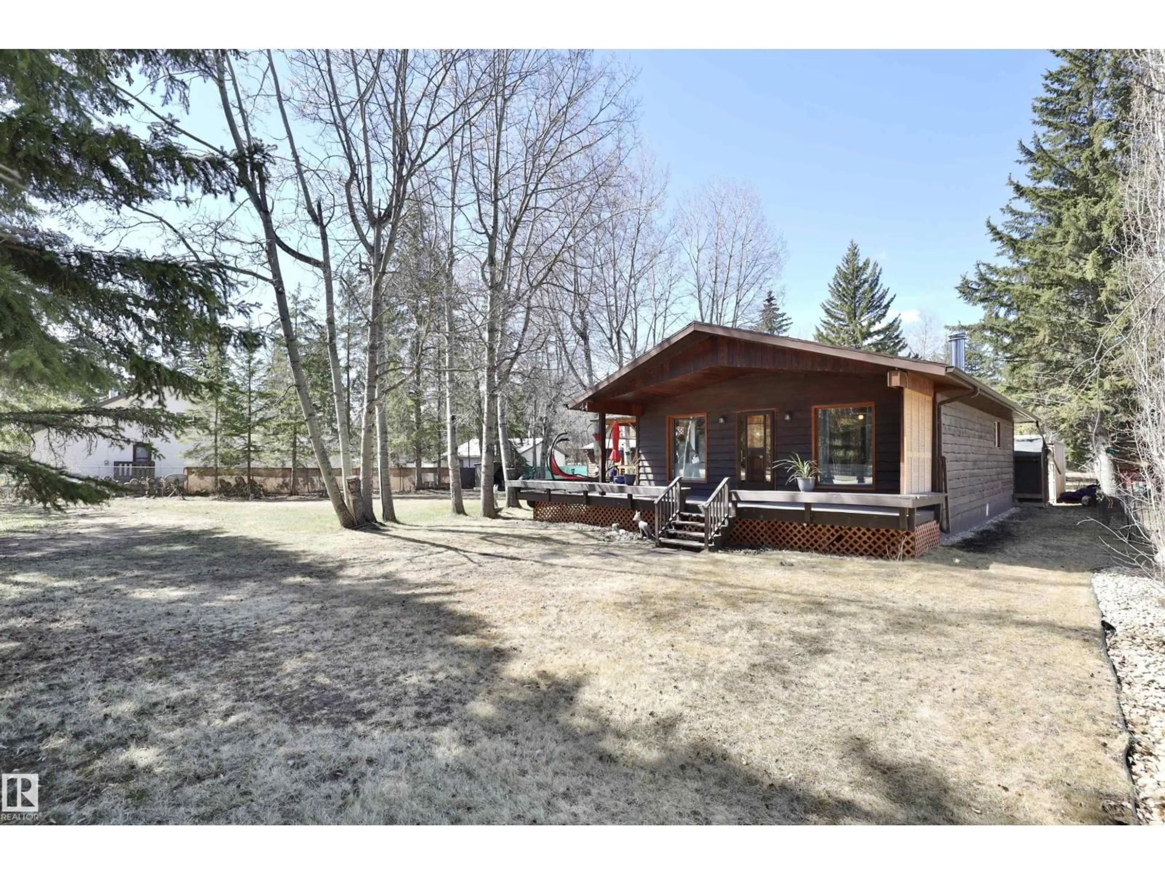 Unknown for 6309 49 ST, Rural Wetaskiwin County Alberta T0C2C0