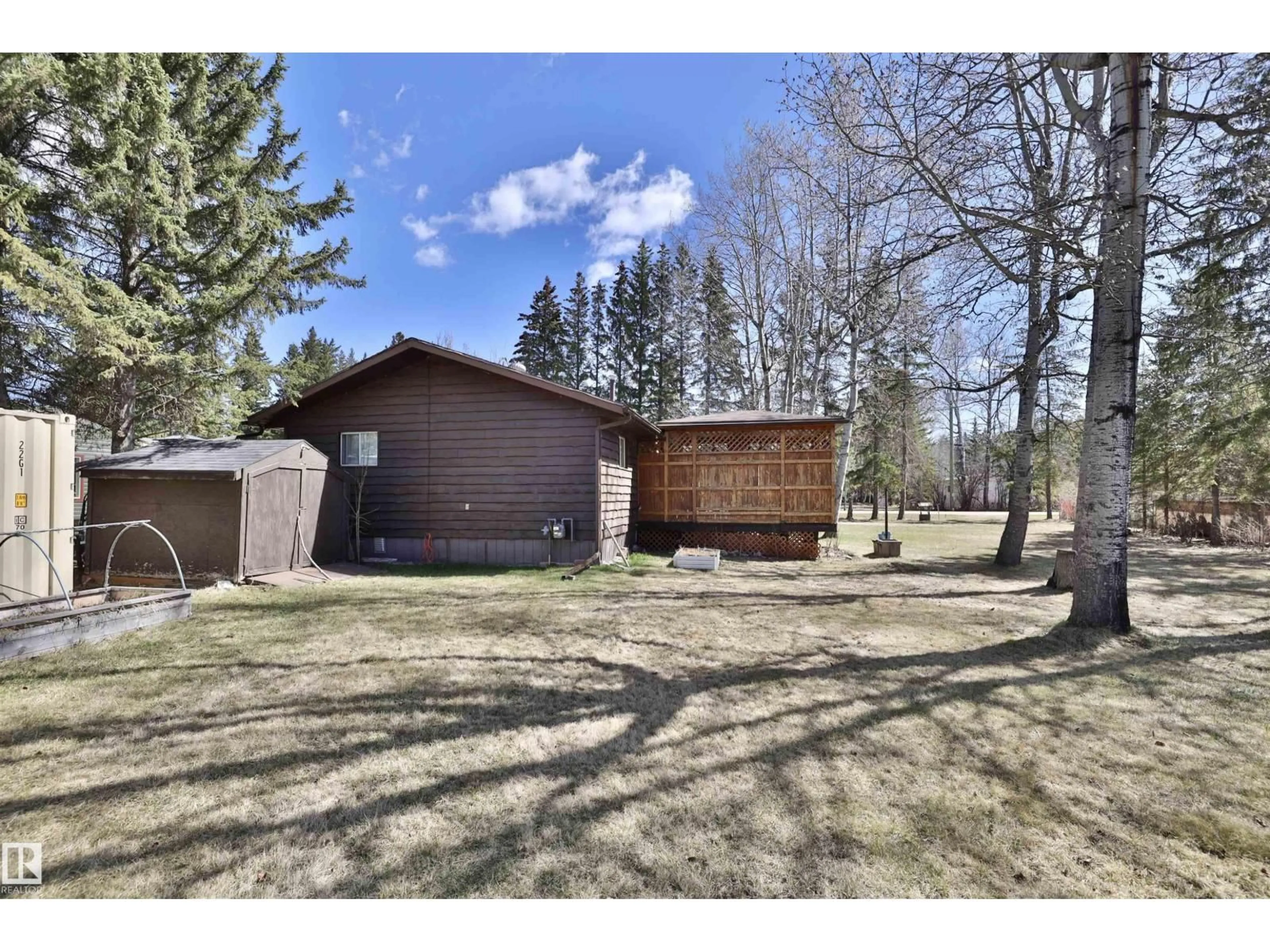 Unknown for 6309 49 ST, Rural Wetaskiwin County Alberta T0C2C0