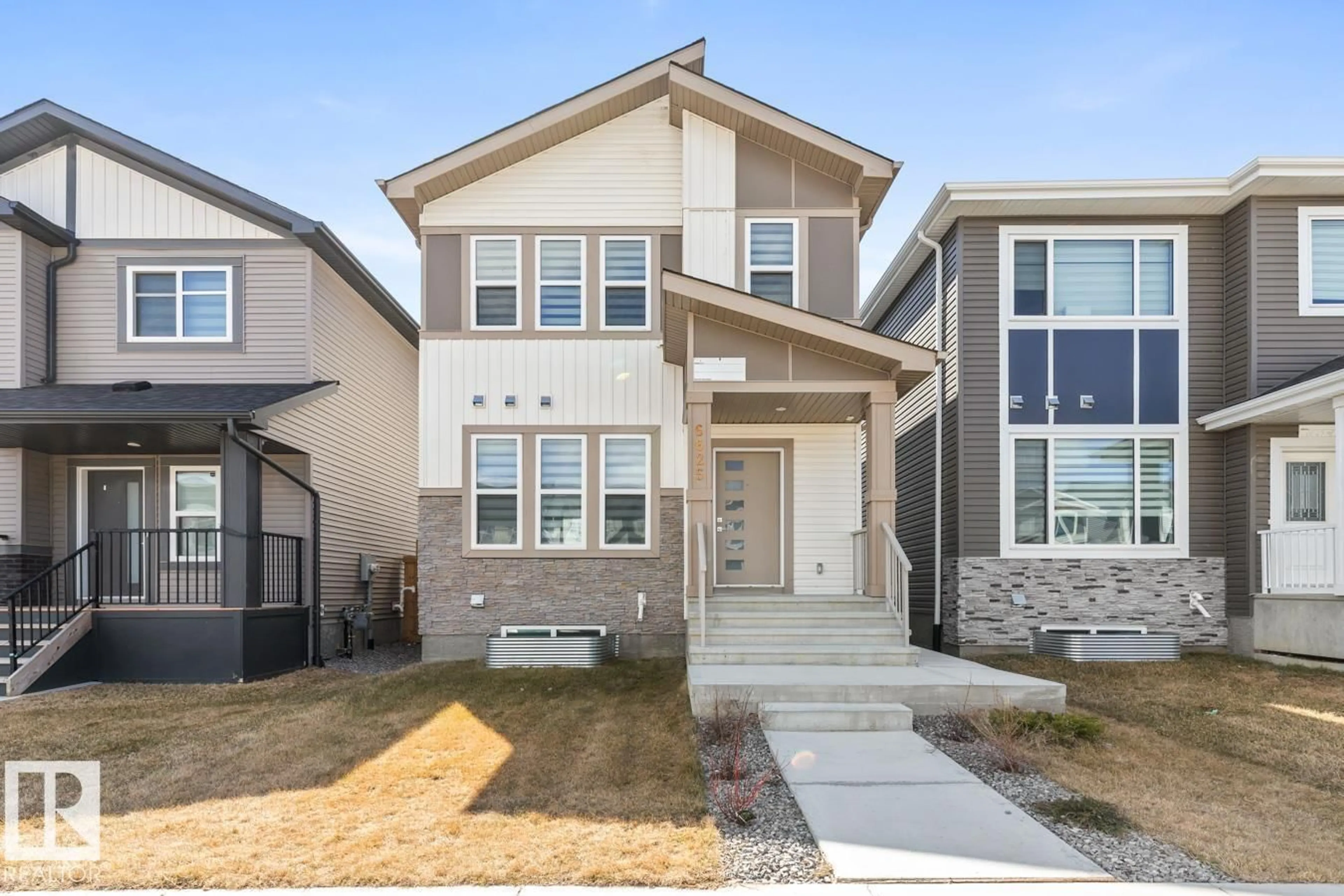 Unknown for 6625 46 AV, Beaumont Alberta T4X2Z4