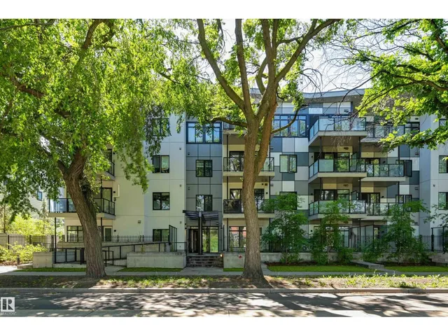403 - 10837 83 AV, Edmonton 4