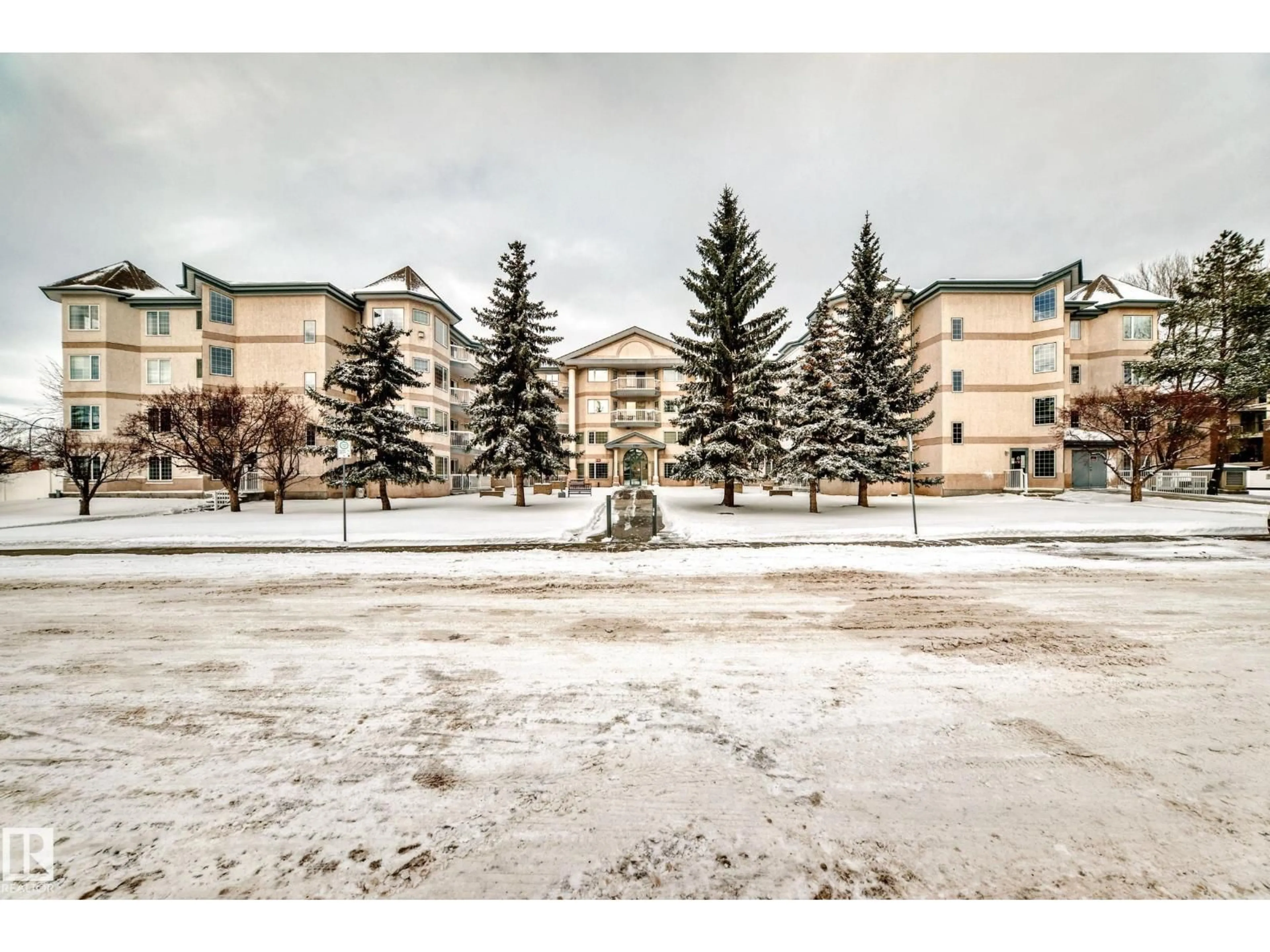 Unknown for 304 - 17150 94A AV, Edmonton Alberta T5T6L7