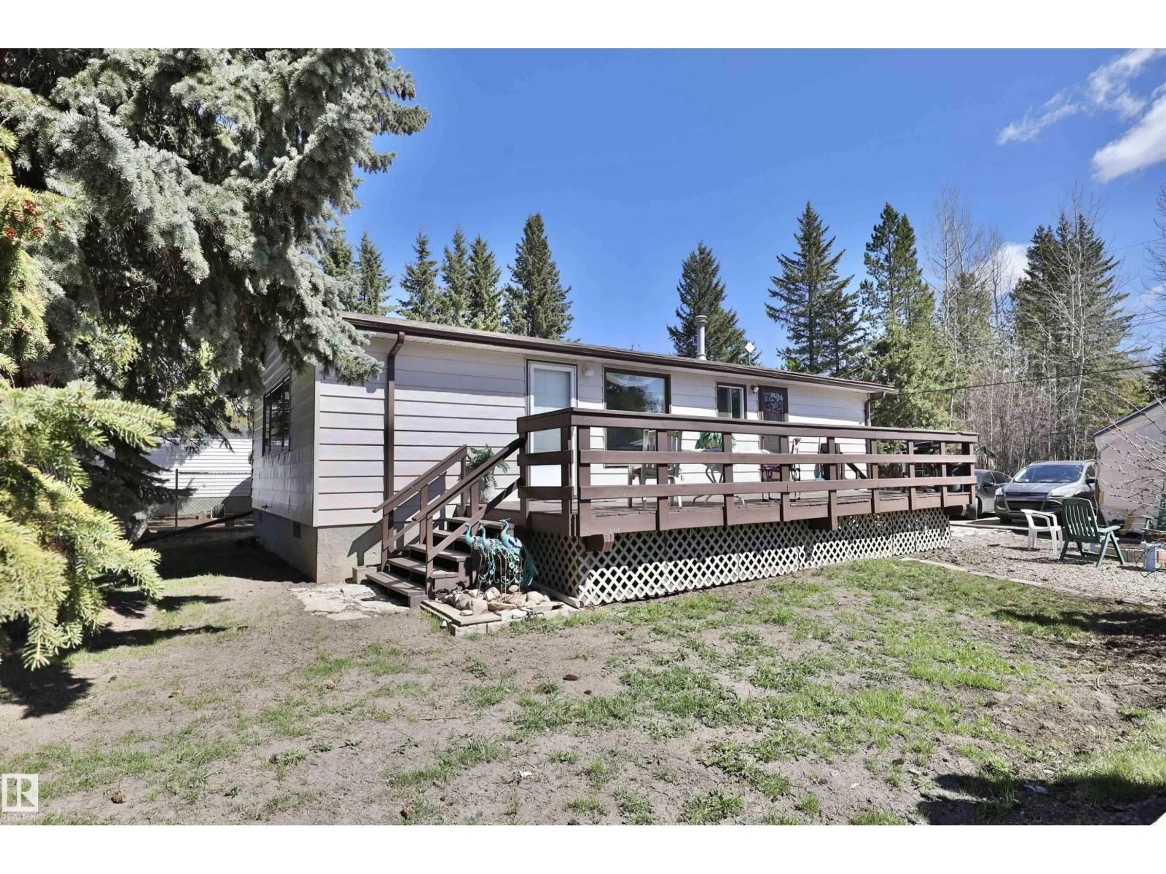 Unknown for 6010 50 ST, Rural Wetaskiwin County Alberta T0C2C0