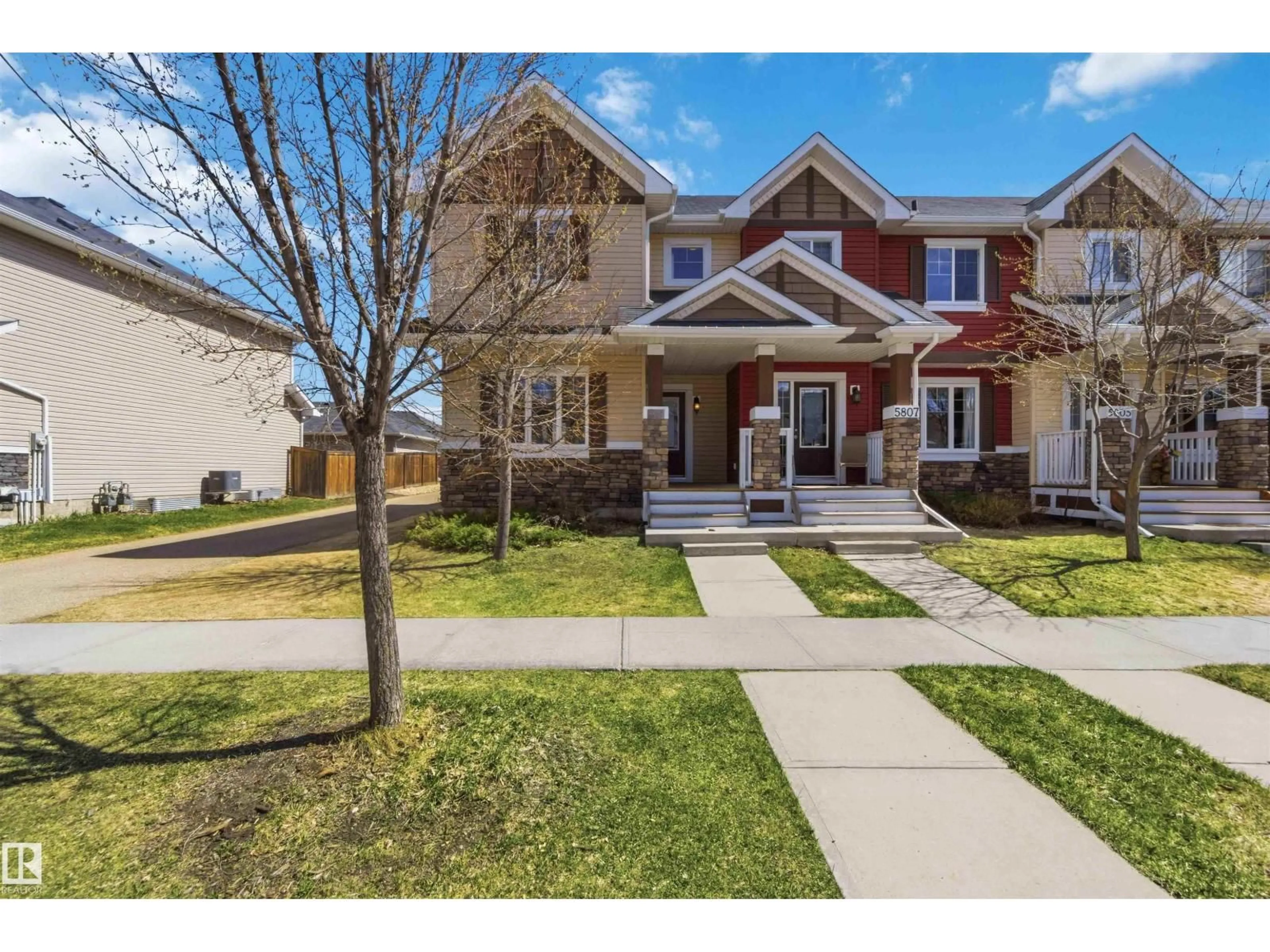Unknown for 5809 63 ST, Beaumont Alberta T4X0X3