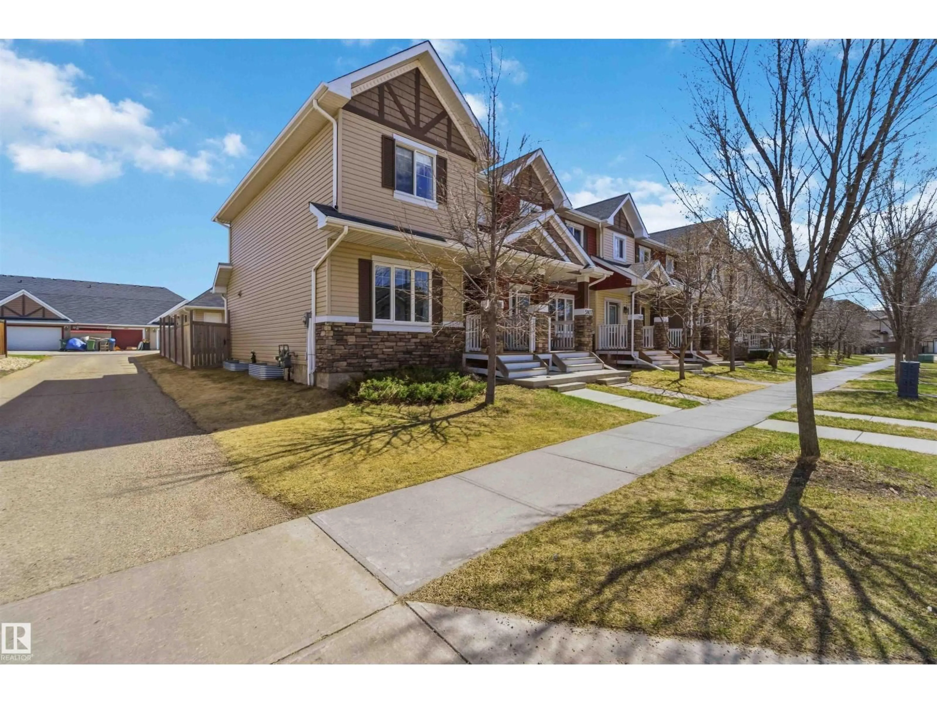 Unknown for 5809 63 ST, Beaumont Alberta T4X0X3