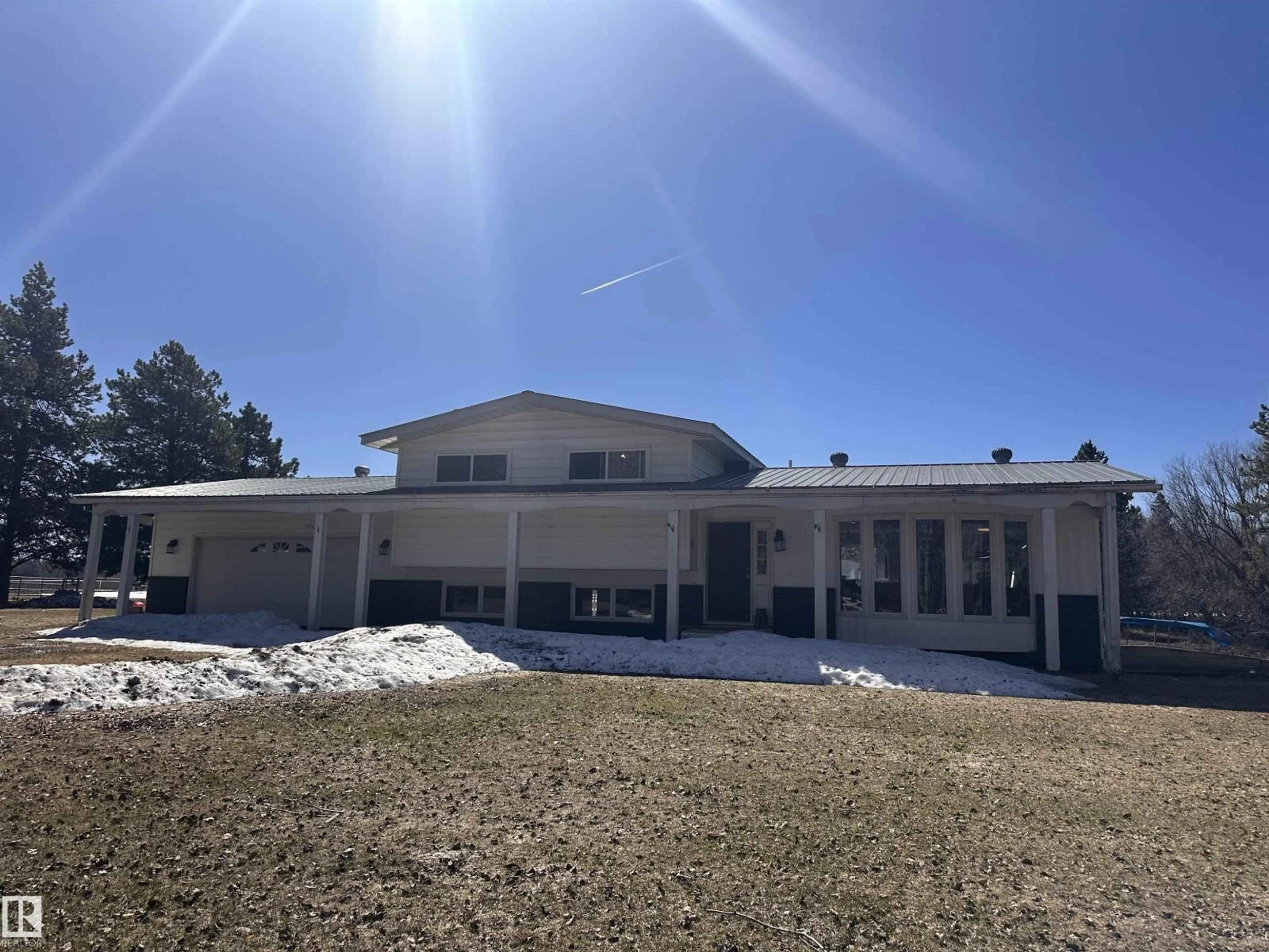 Unknown for 26417 TWP ROAD 630, Rural Westlock County Alberta T0G0S0